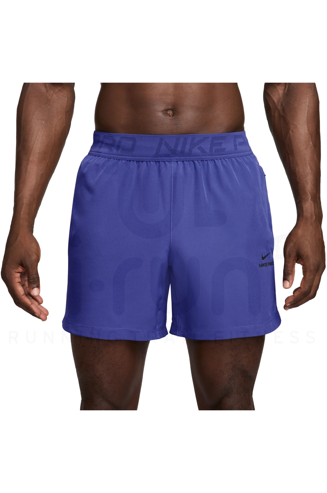 Nike Pro Training