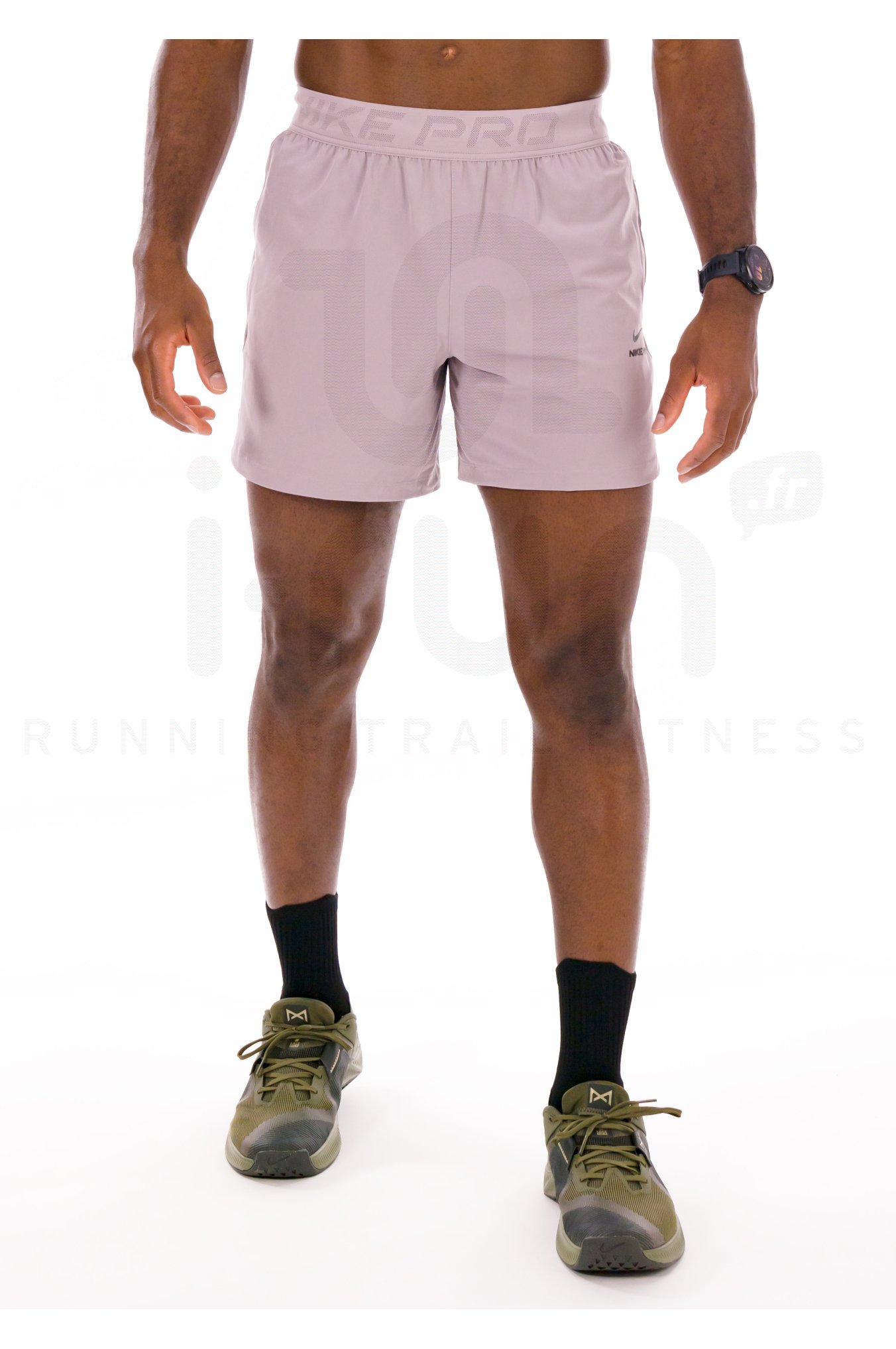 Nike Pro Training