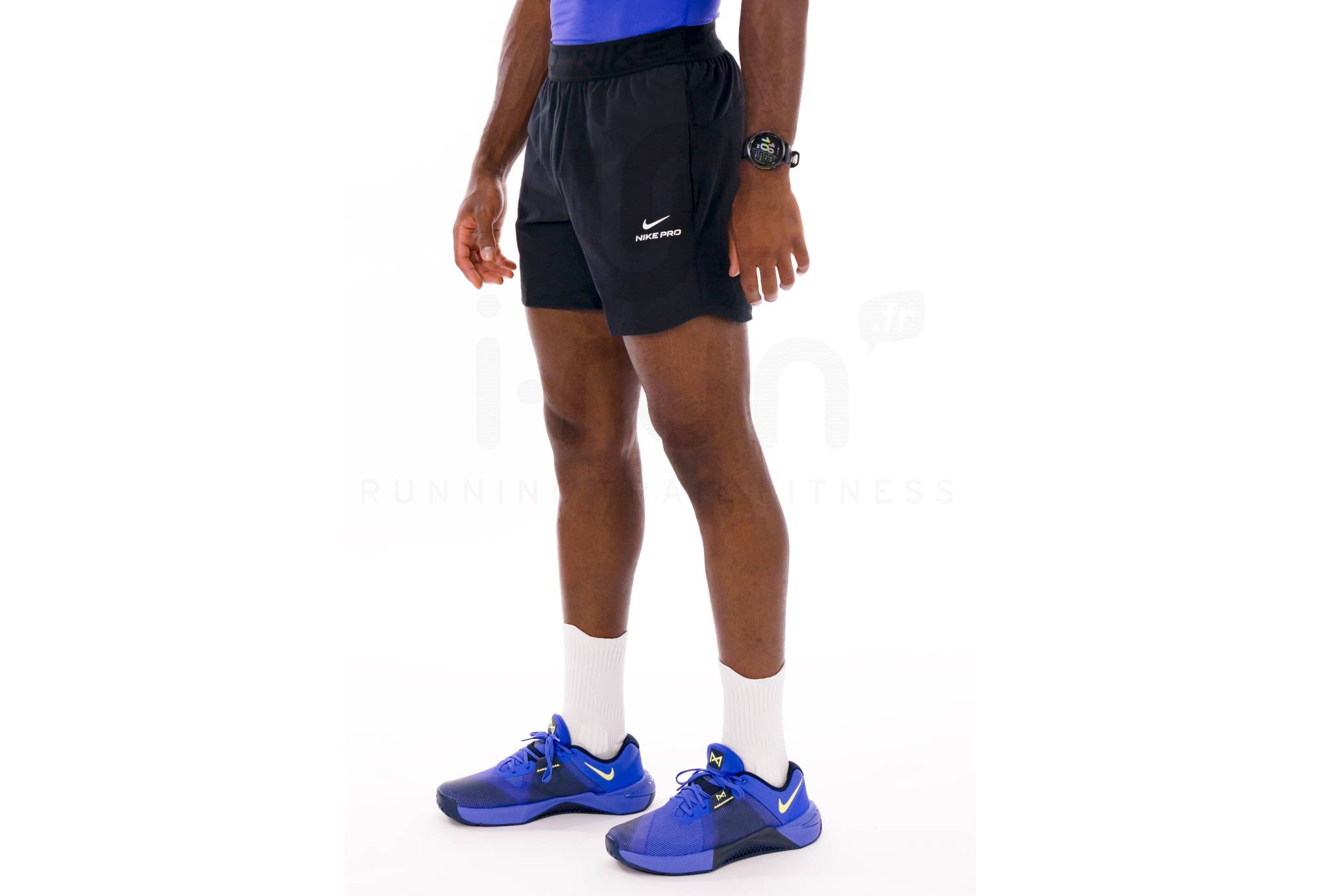 Nike Pro Training