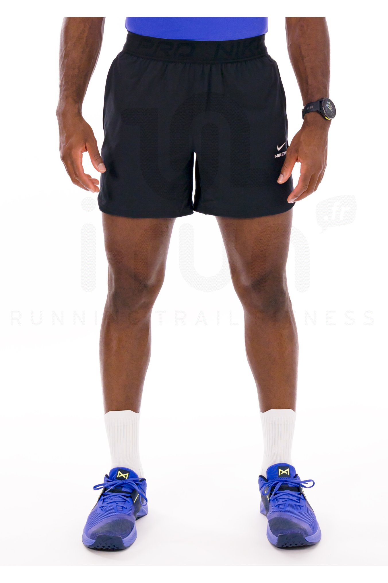 Nike Pro Training