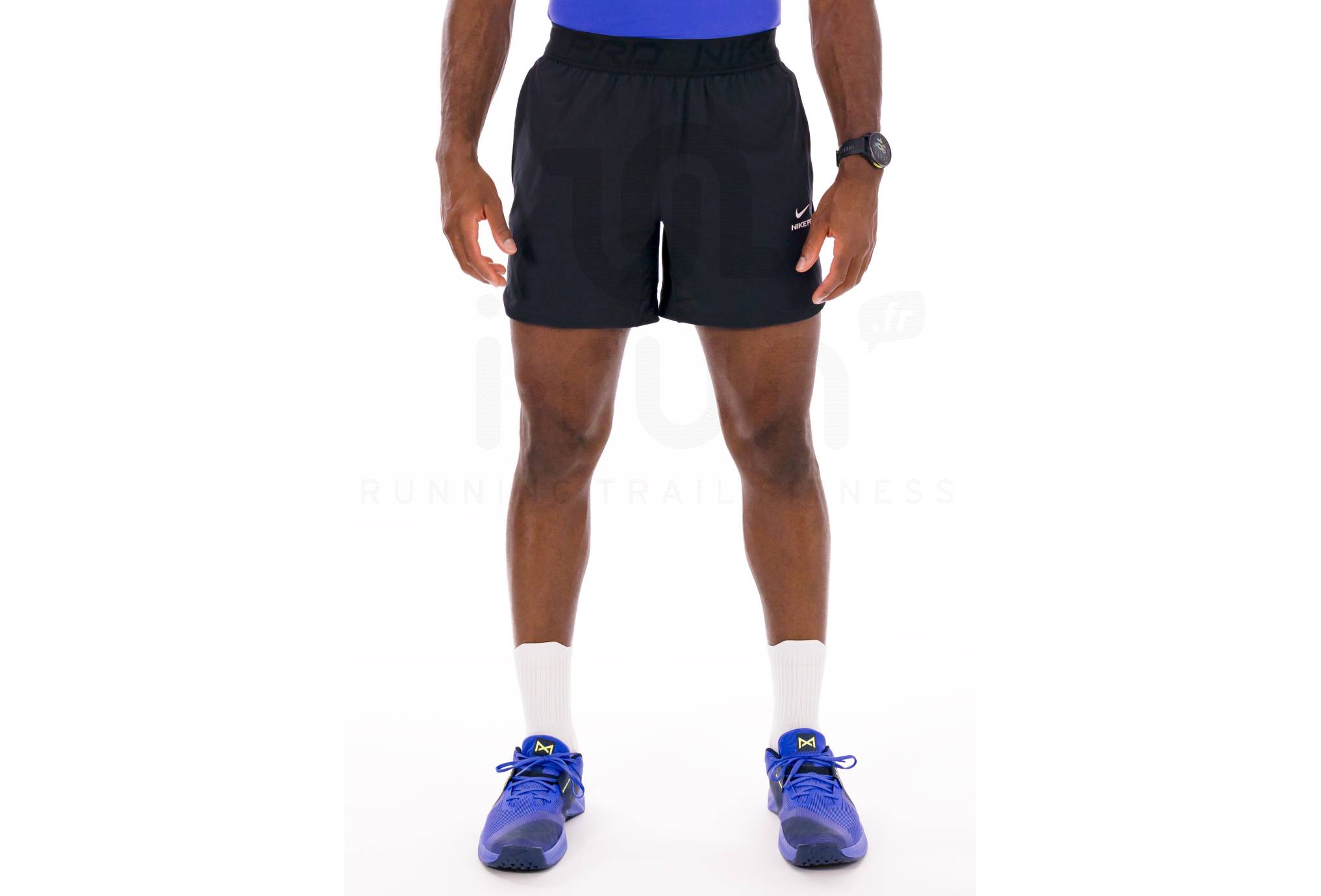 Nike Pro Training