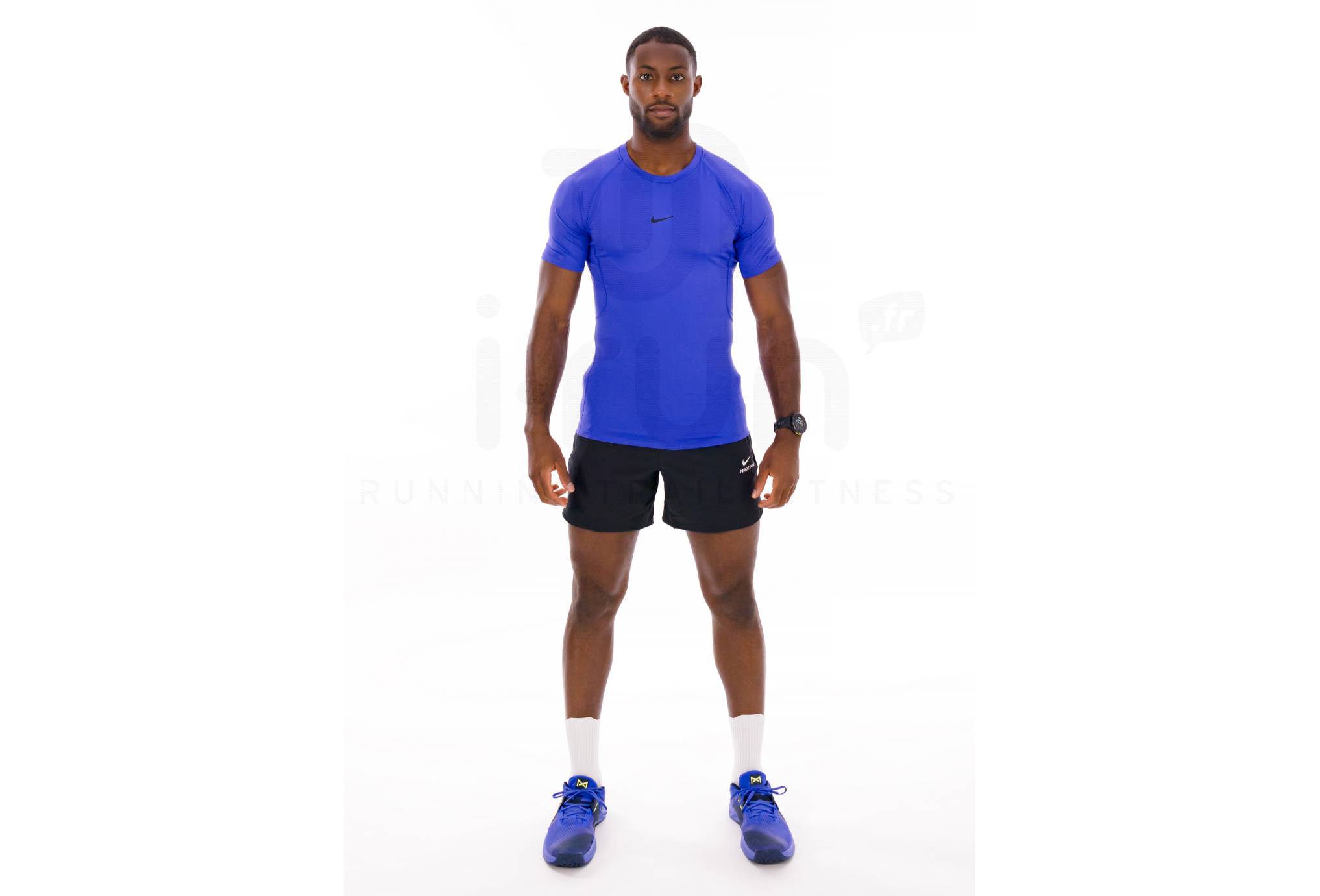 Nike Pro Training