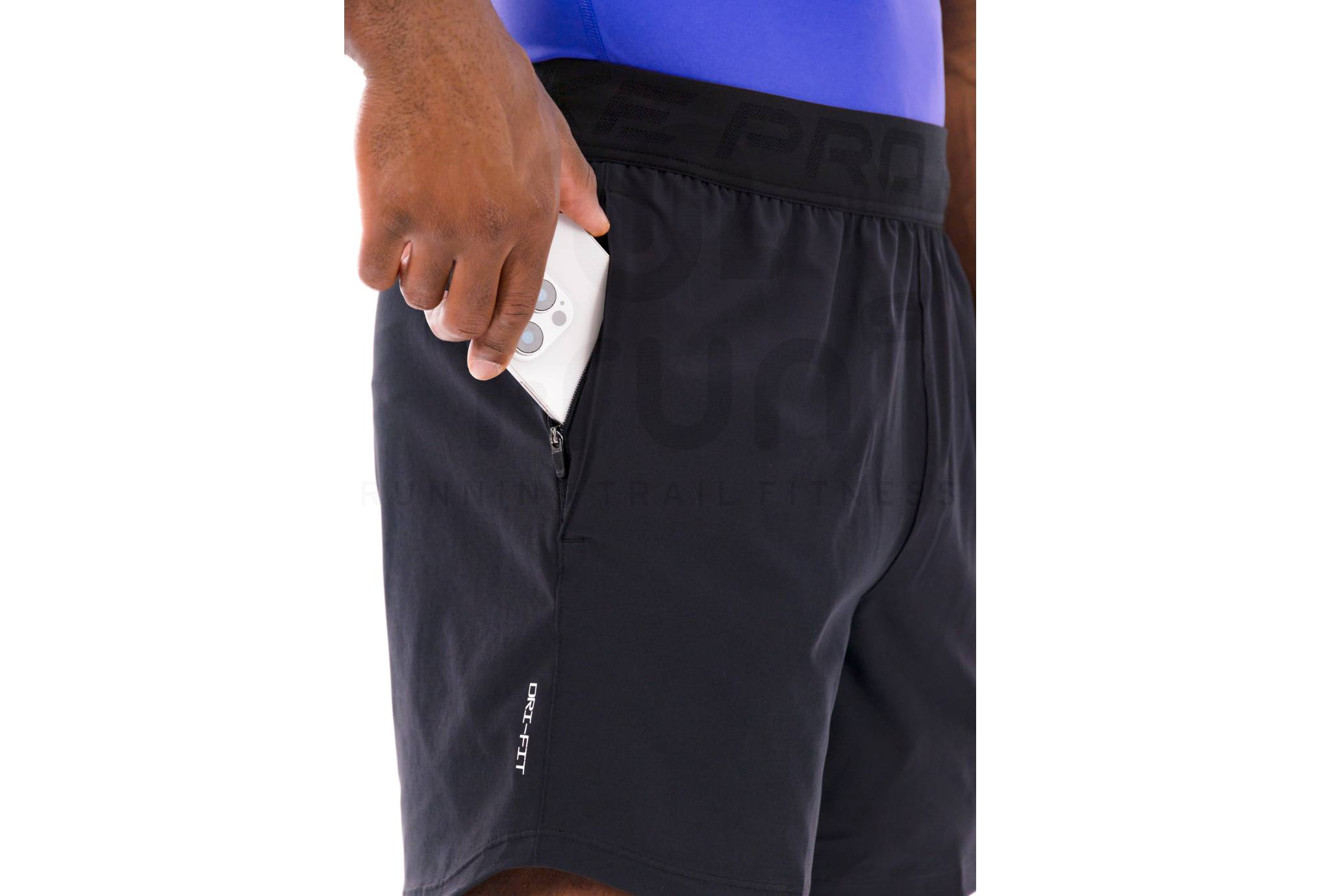 Nike Pro Training