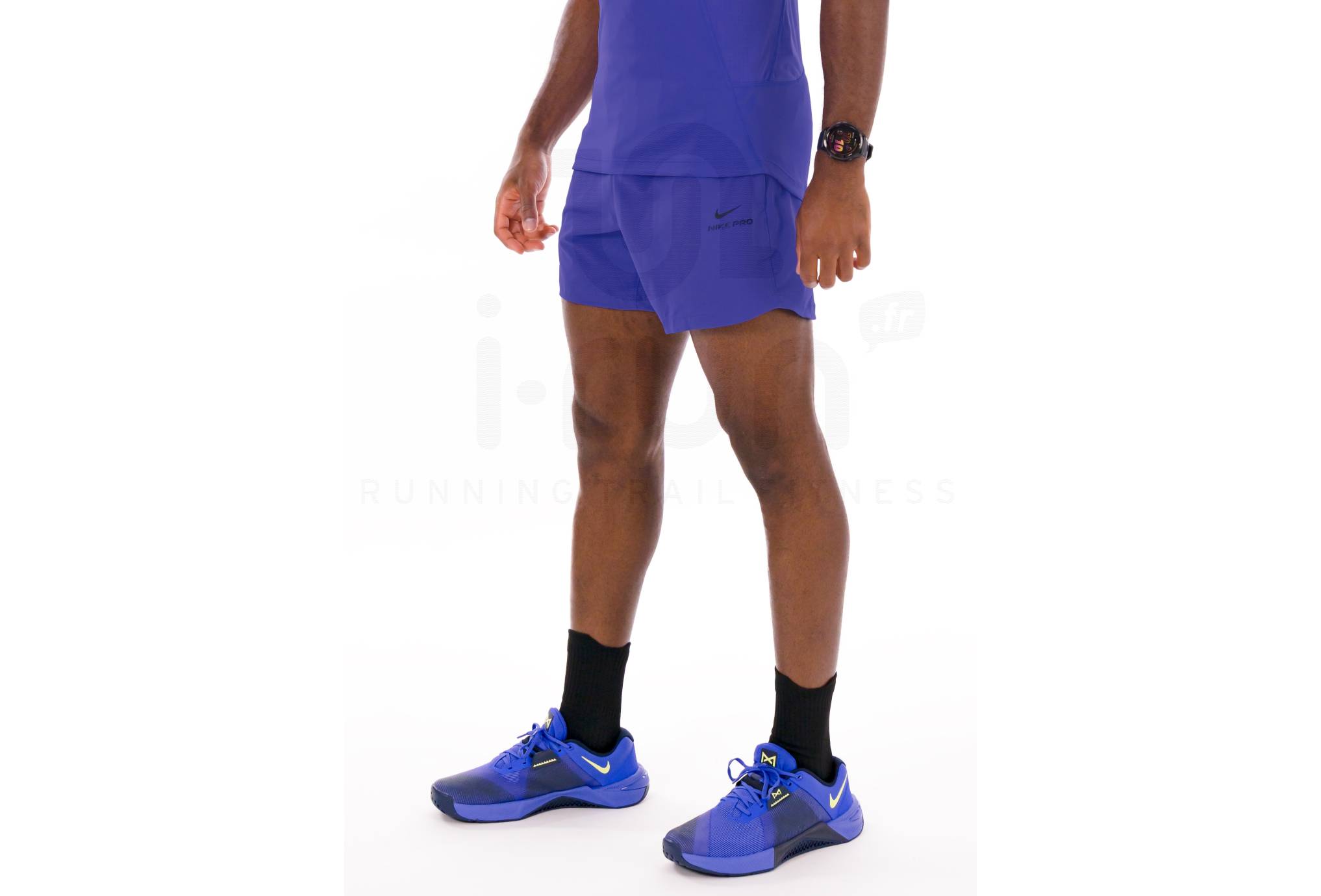 Nike Pro Training
