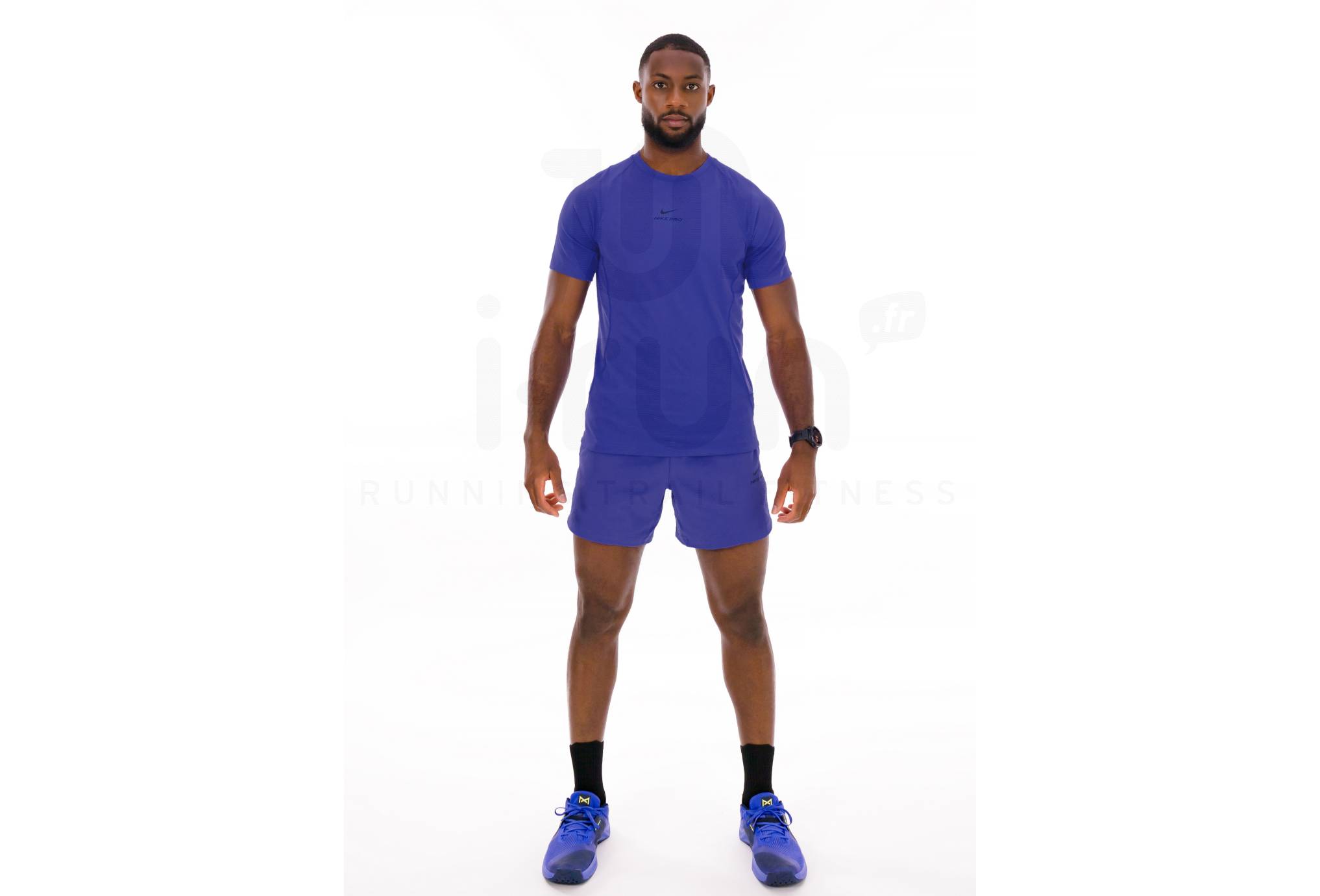 Nike Pro Training