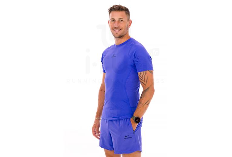 Nike Pro Training