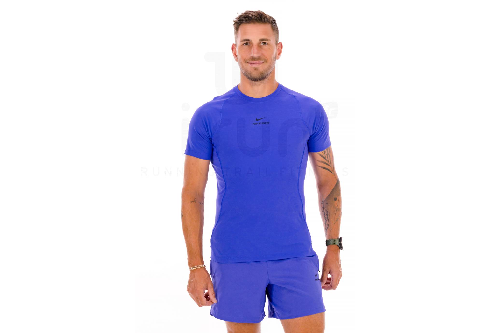 Nike Pro Training