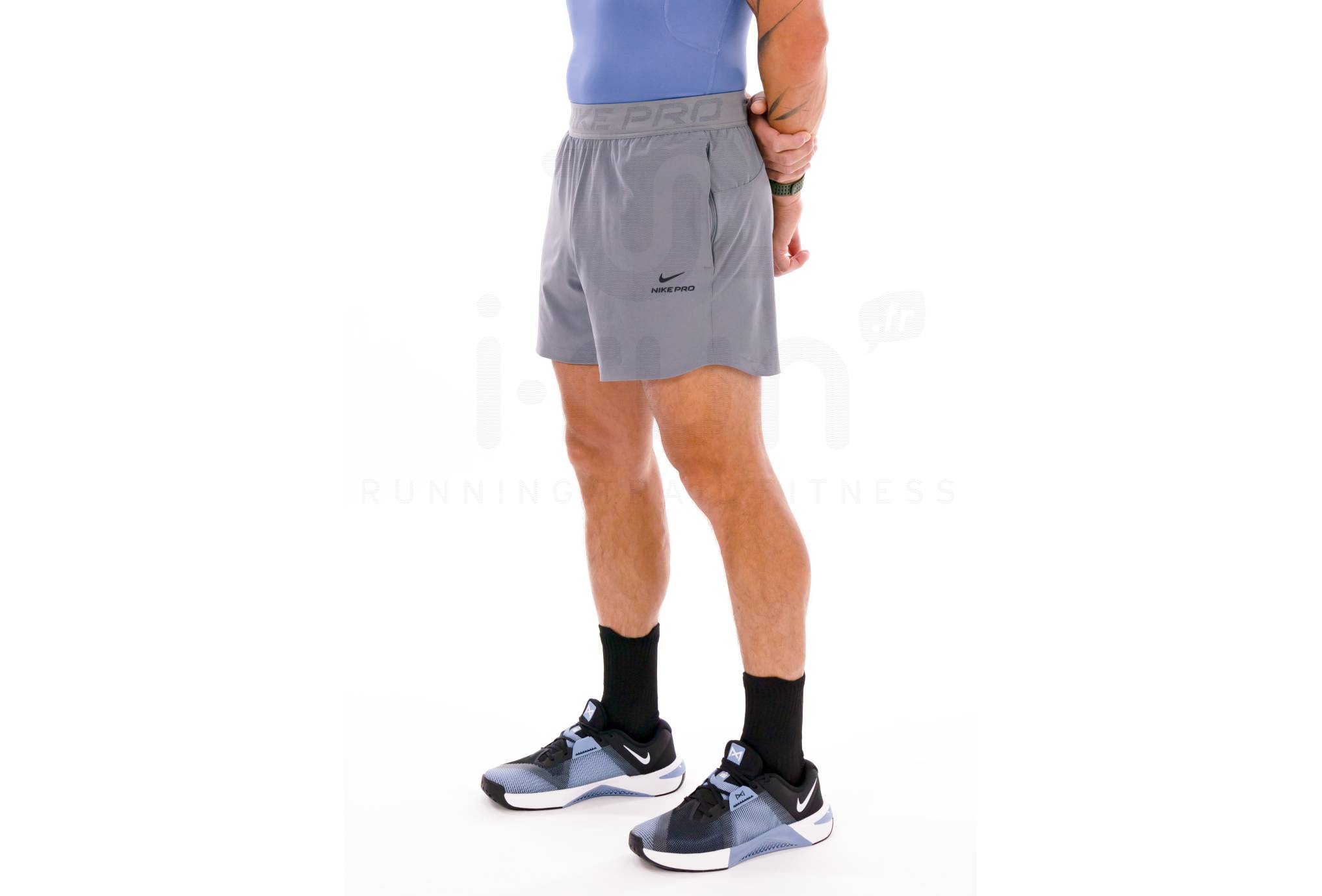 Nike Pro Training