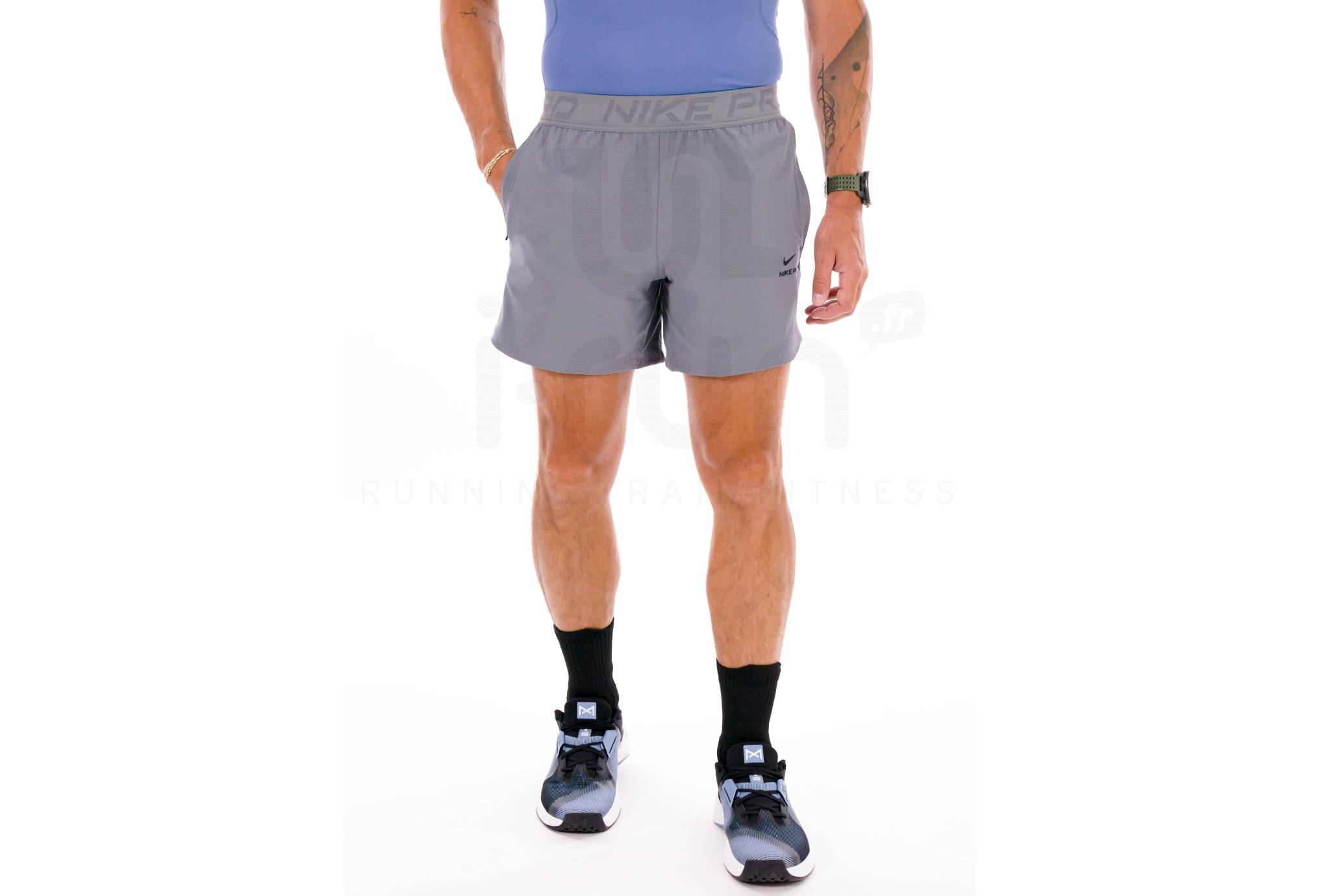 Nike Pro Training