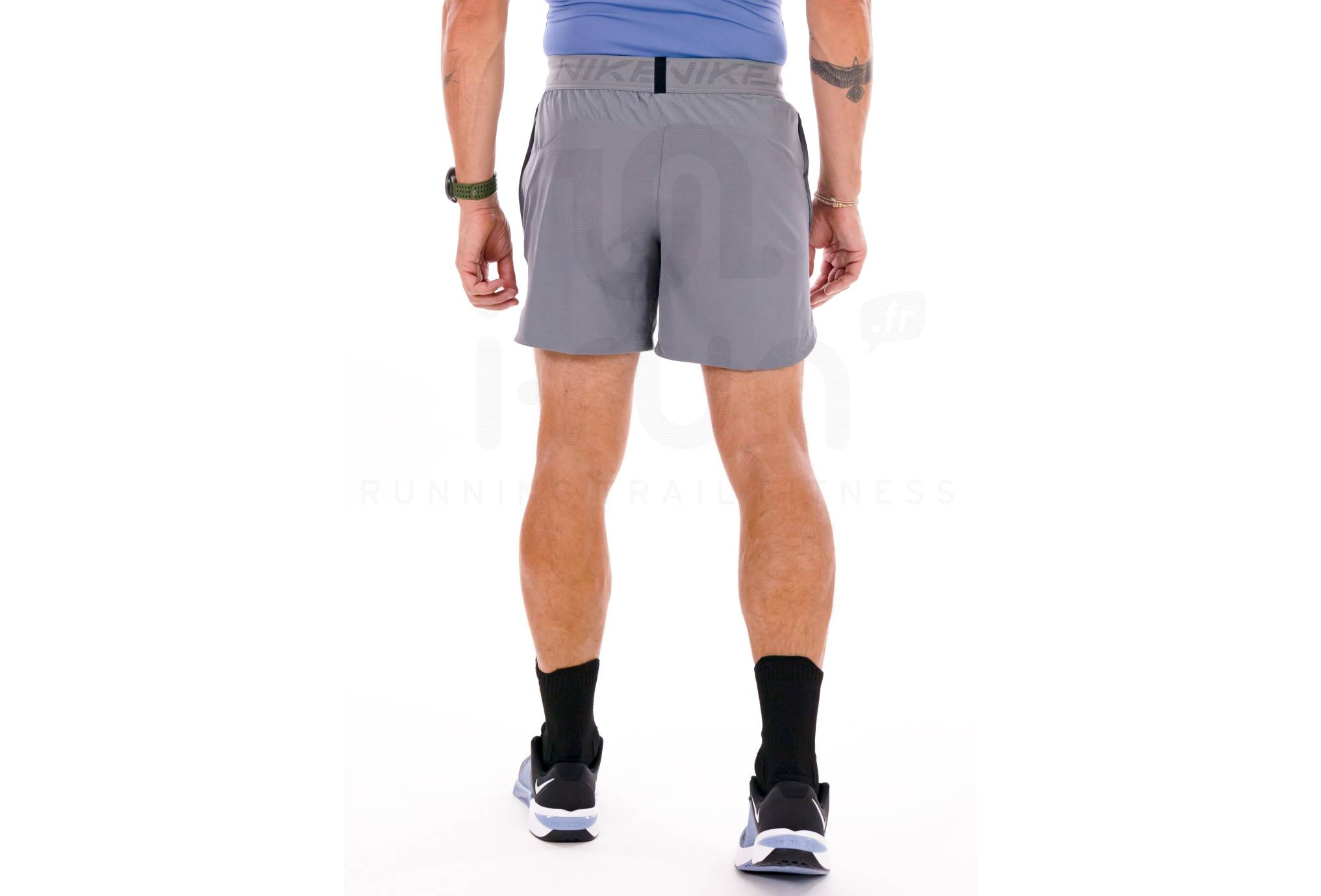 Nike Pro Training