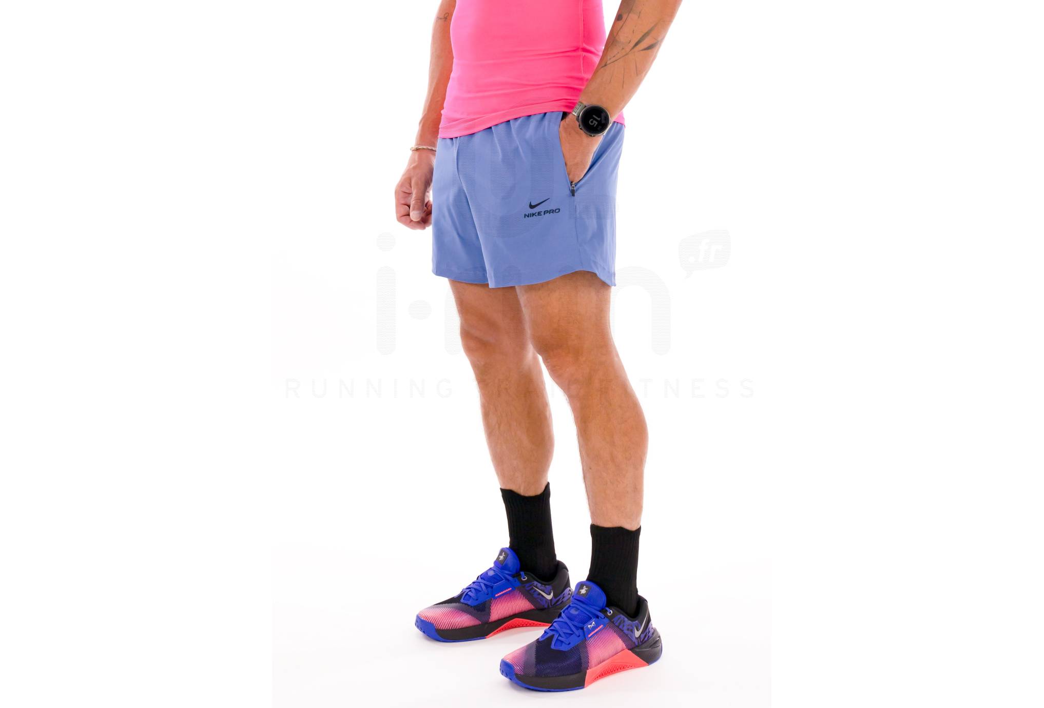 Nike Pro Training