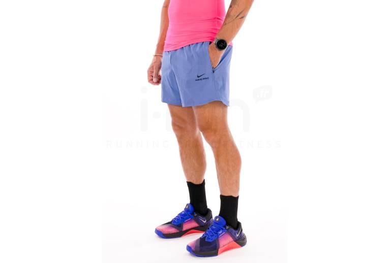 Nike Pro Training