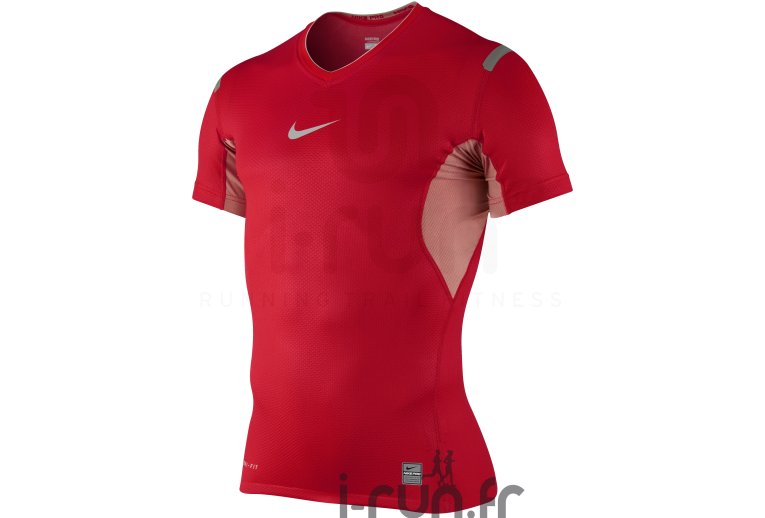 Nike Pro Vapor Rouge 