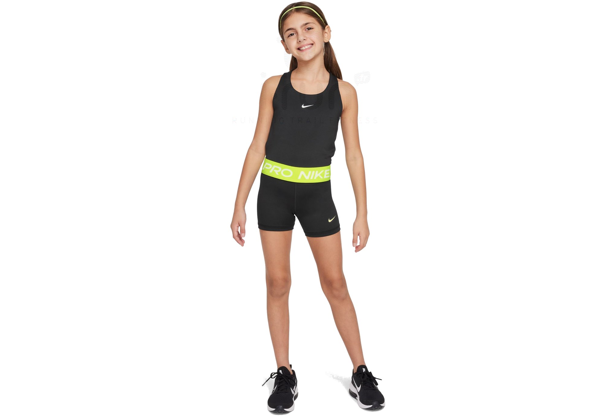 Nike Pro Fille