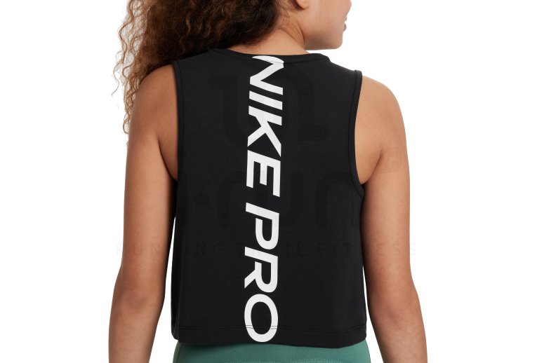 Nike Pro Fille