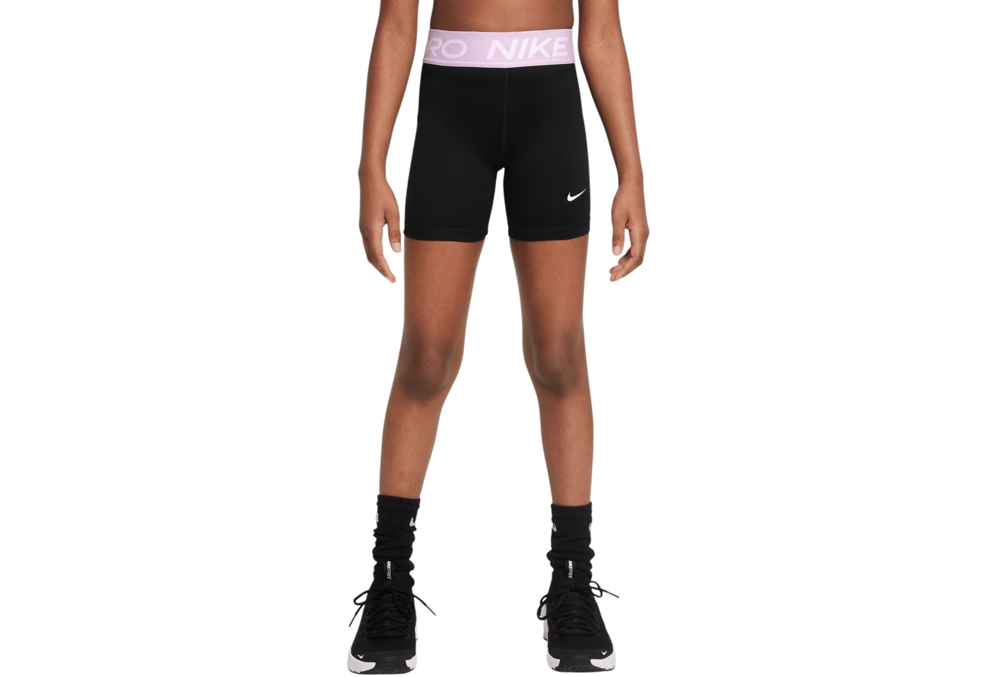 Nike Pro vêtement running femme