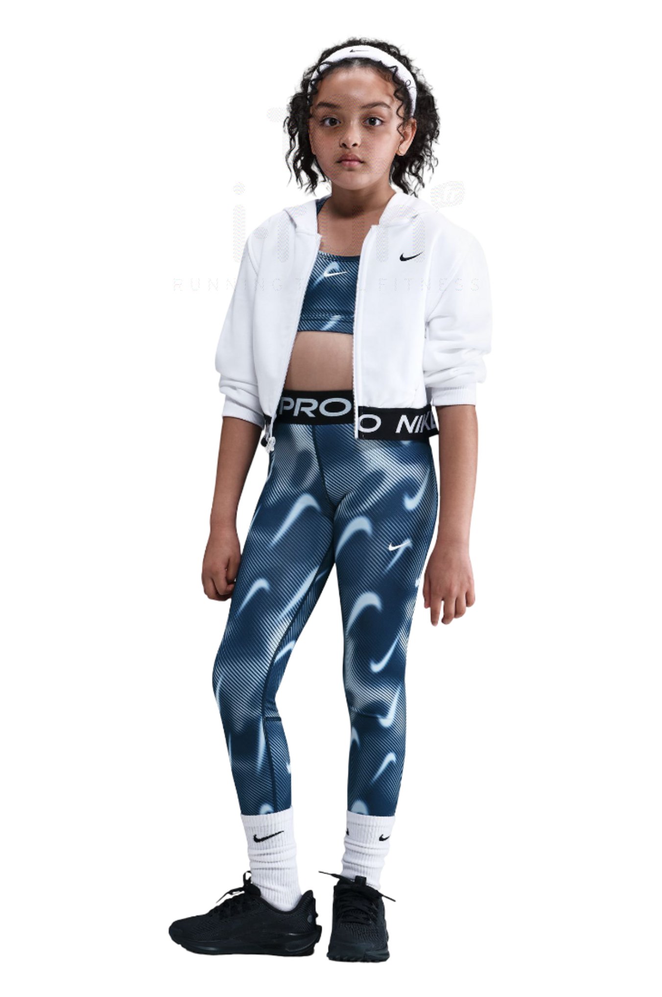 Nike Pro Fille