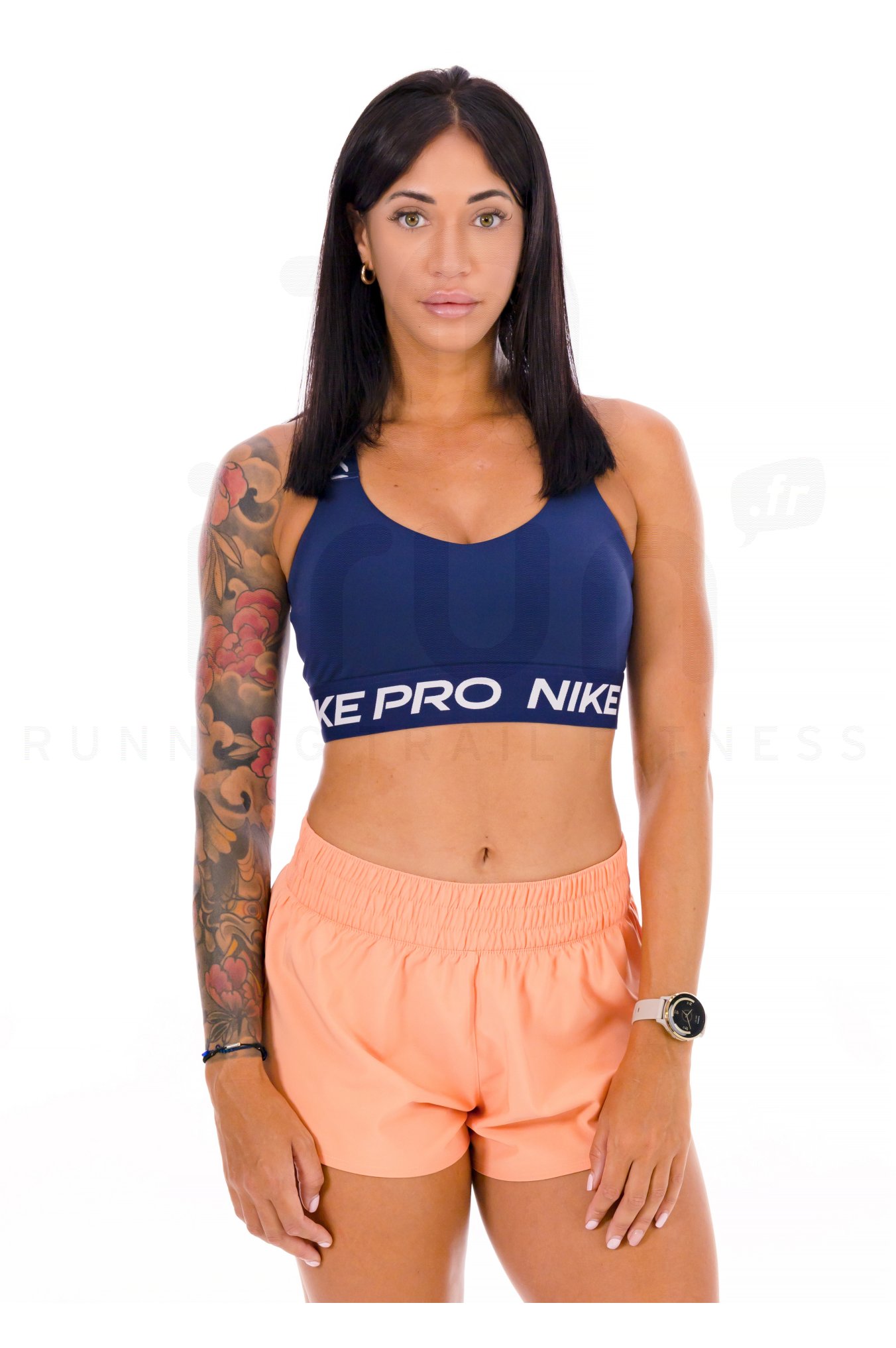 Nike sujetador Pro