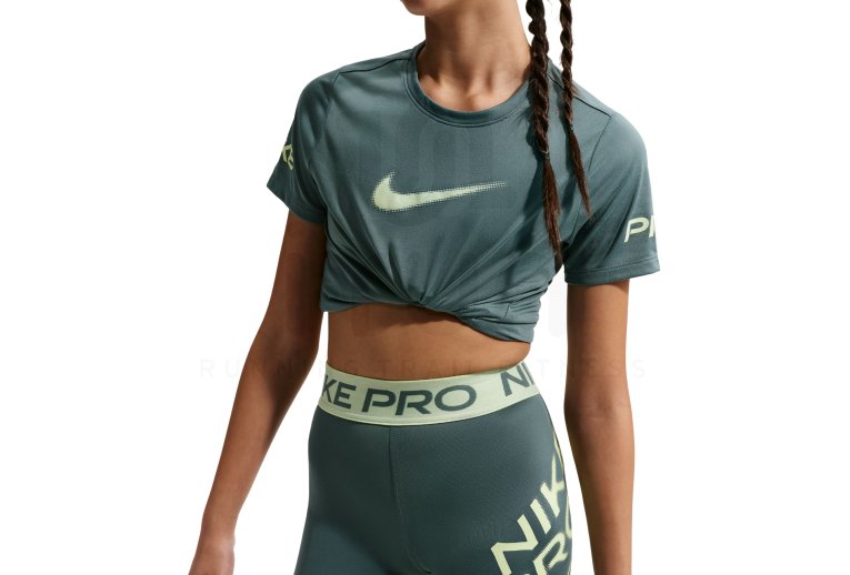 Nike Pro Fille