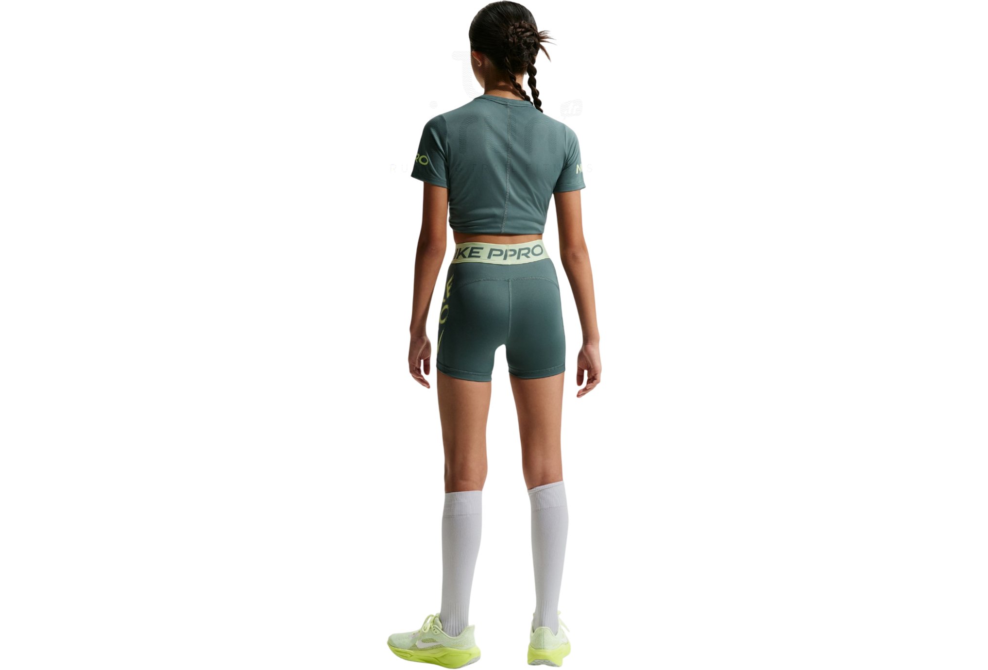 Nike Pro Fille