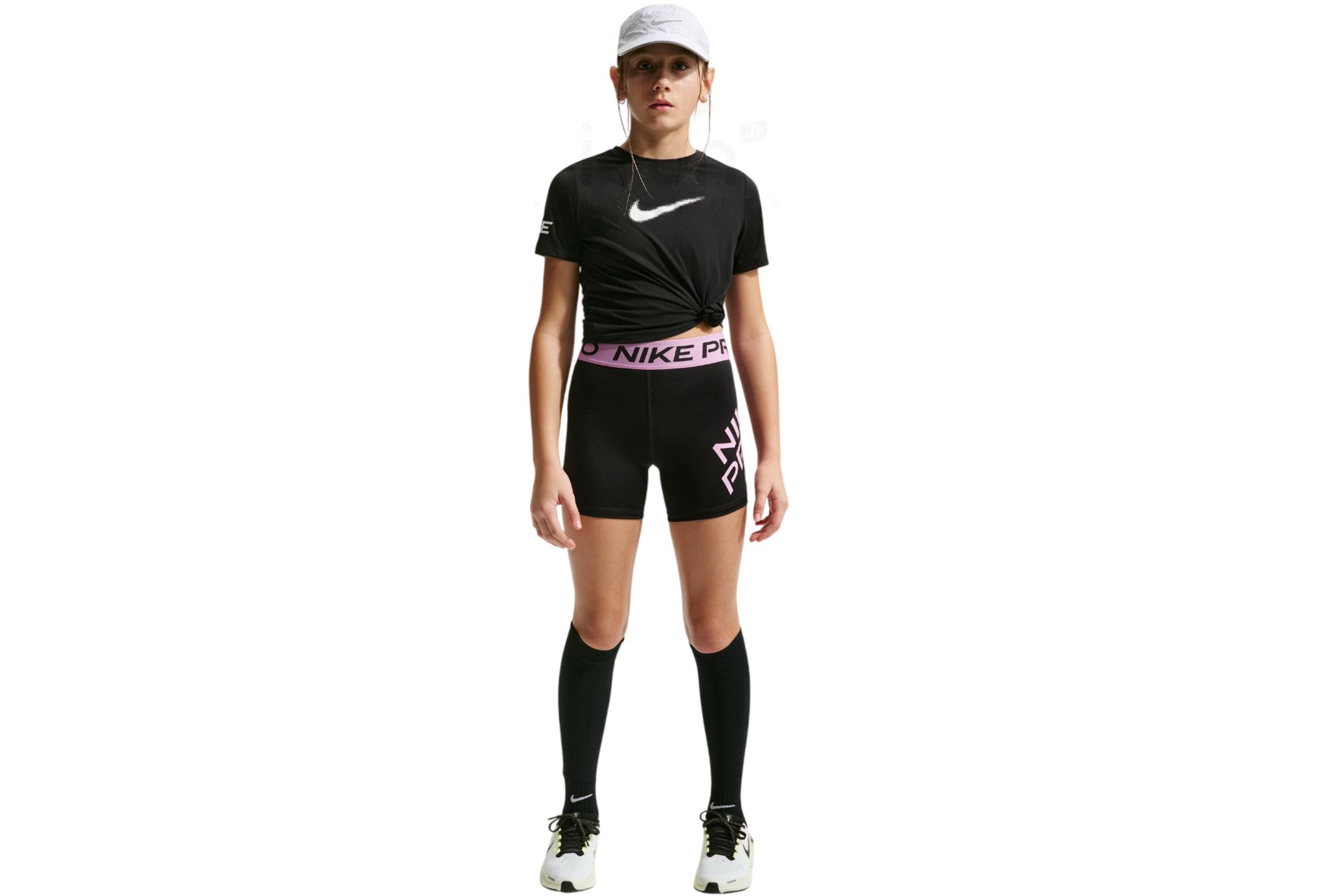 Nike Pro Fille