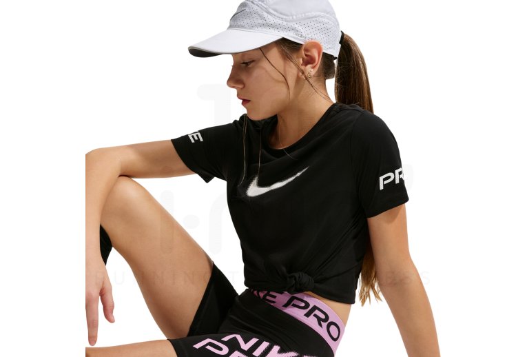 Nike Pro Fille