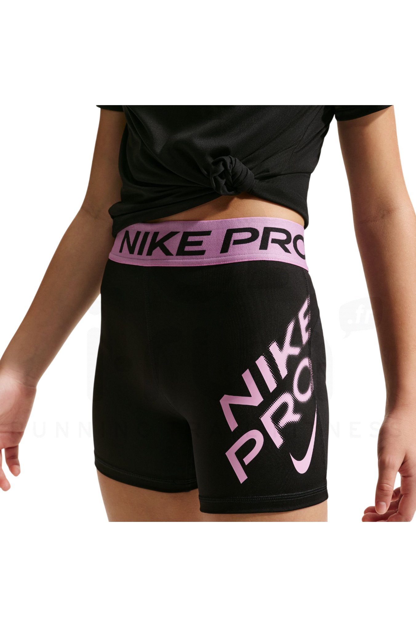 Nike Pro Fille