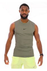 Nike camiseta de tirantes Pro
