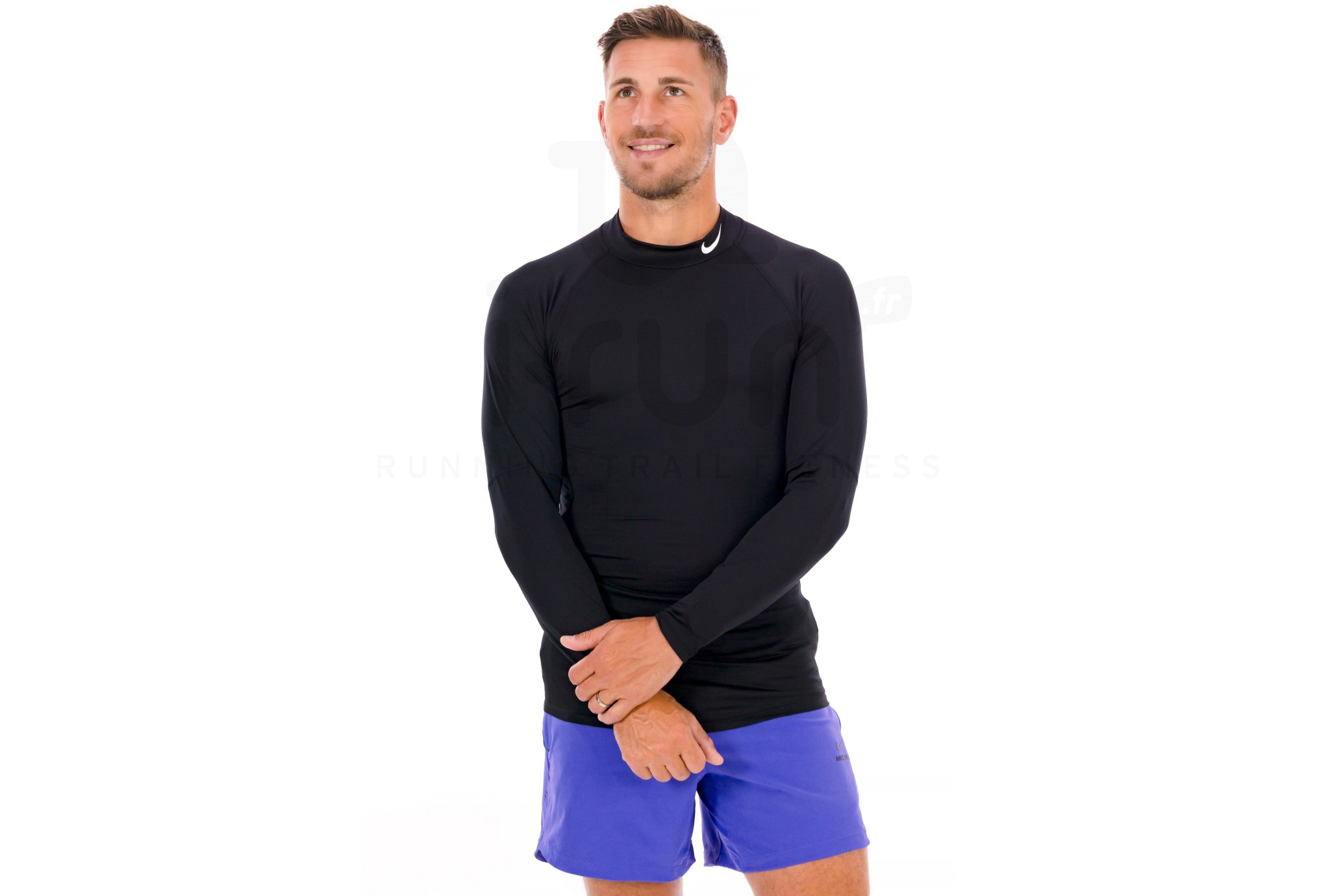 Nike Pro M