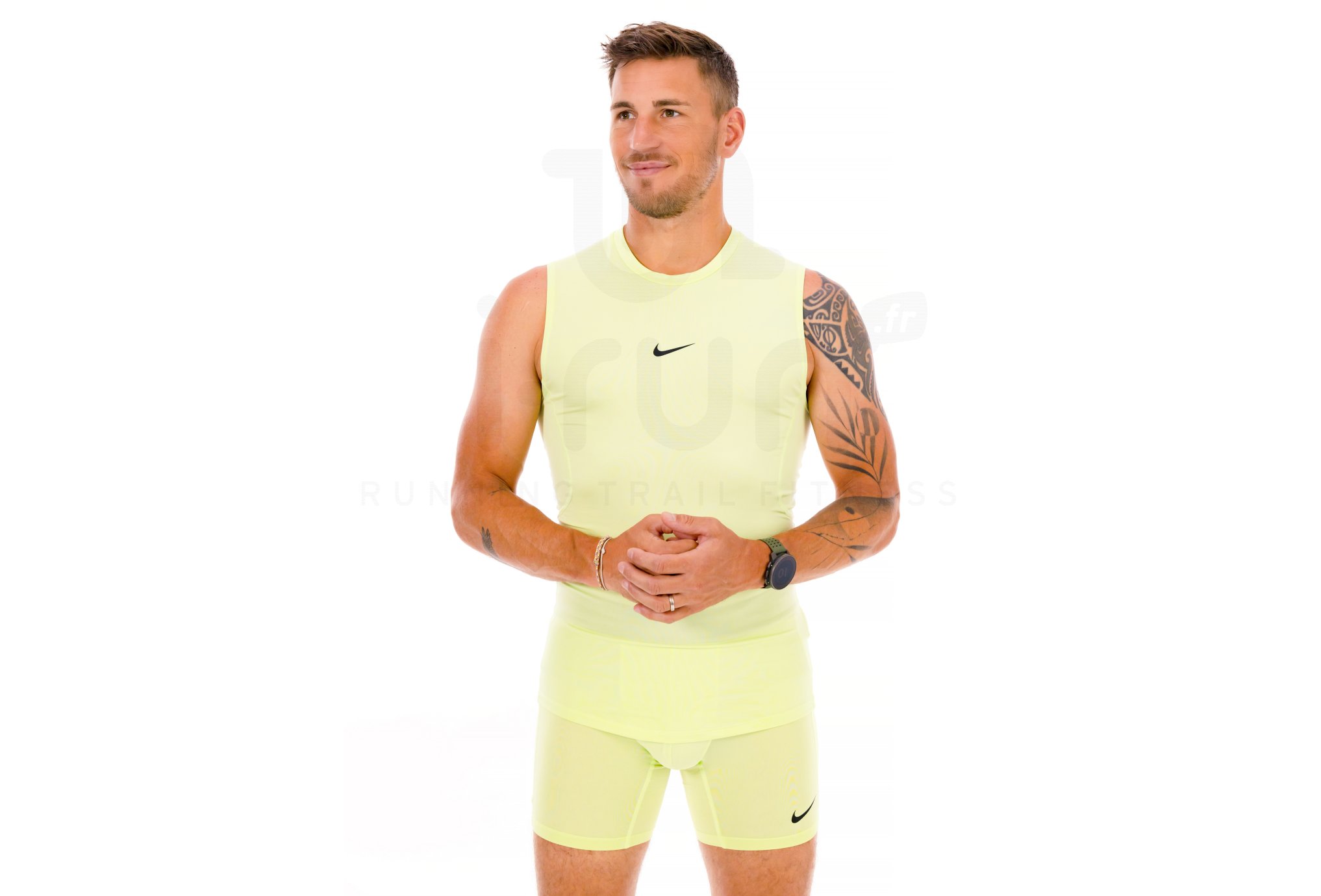 Nike Pro