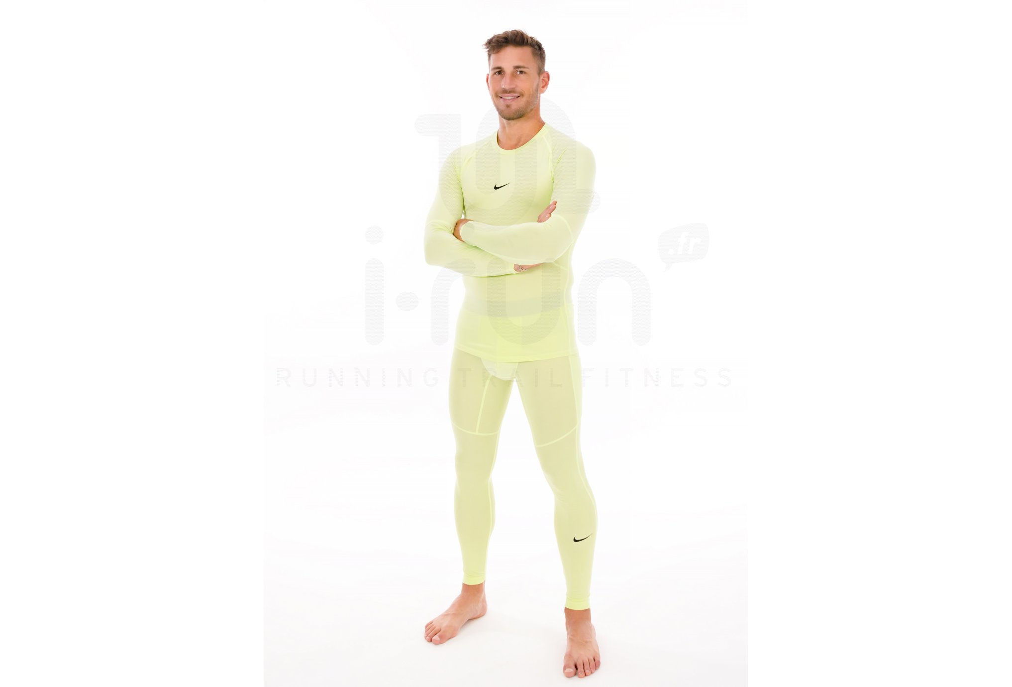 Nike Pro M