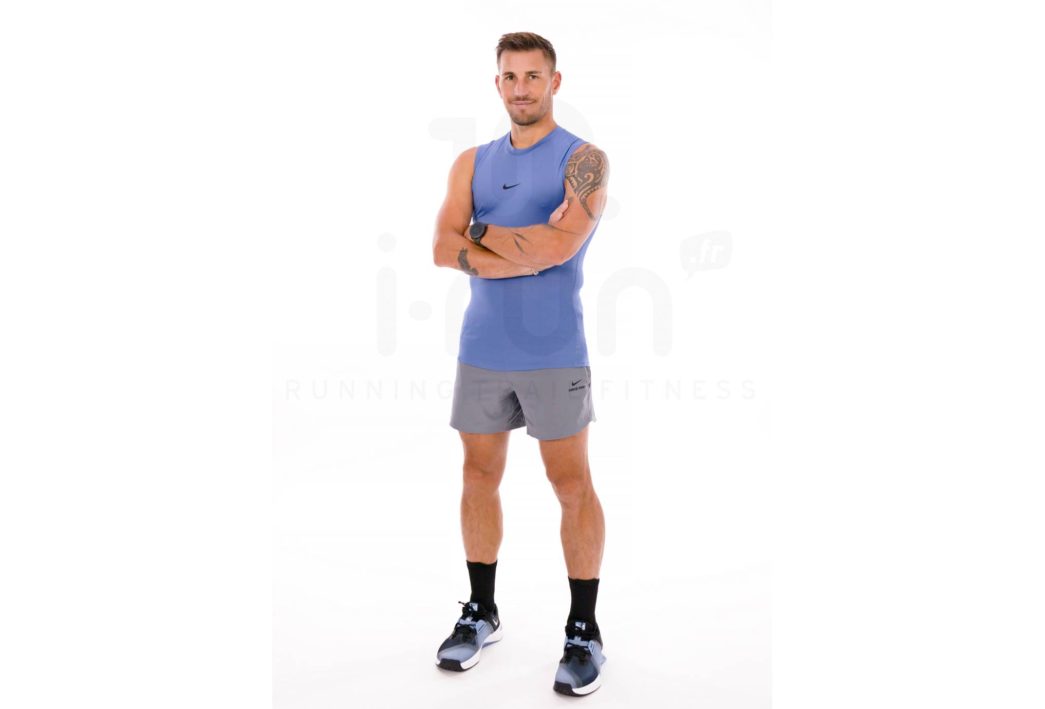 Nike Pro