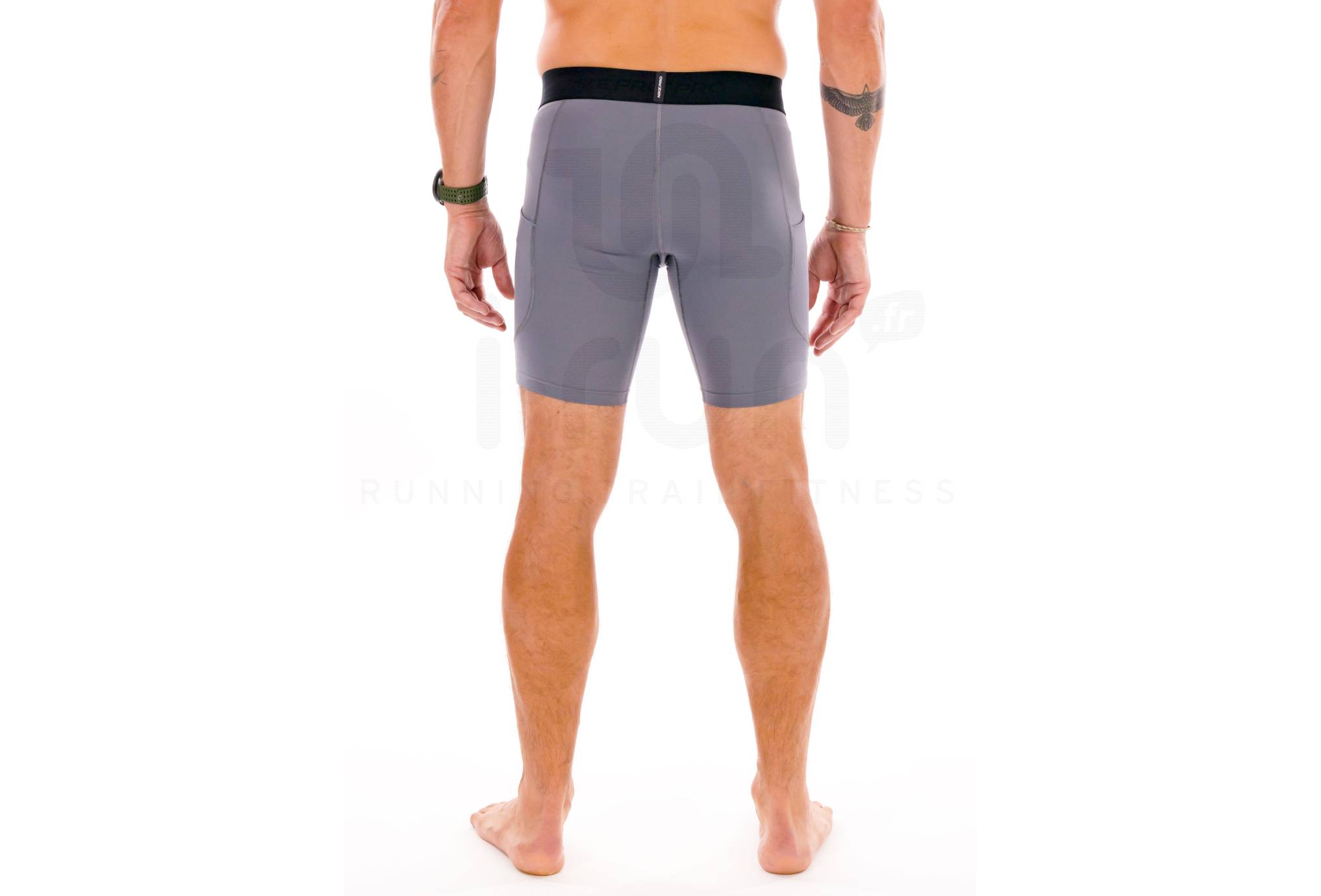 Nike mallas cortas Pro