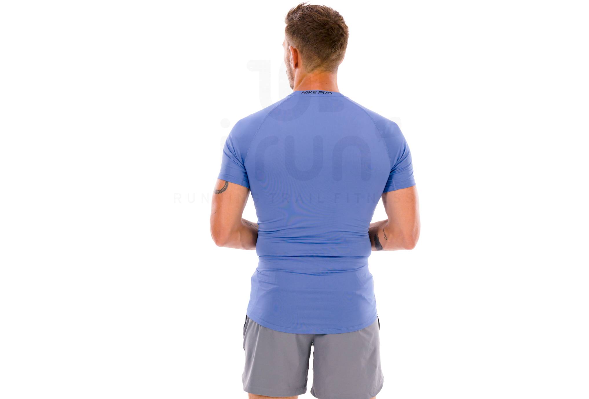 Nike camiseta manga corta Pro
