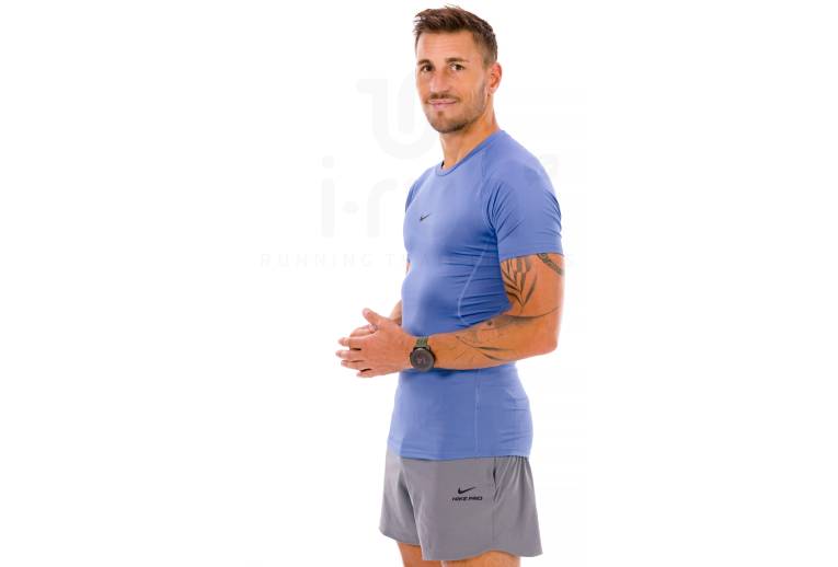 Nike camiseta manga corta Pro