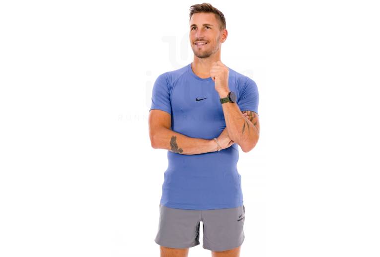 Nike camiseta manga corta Pro