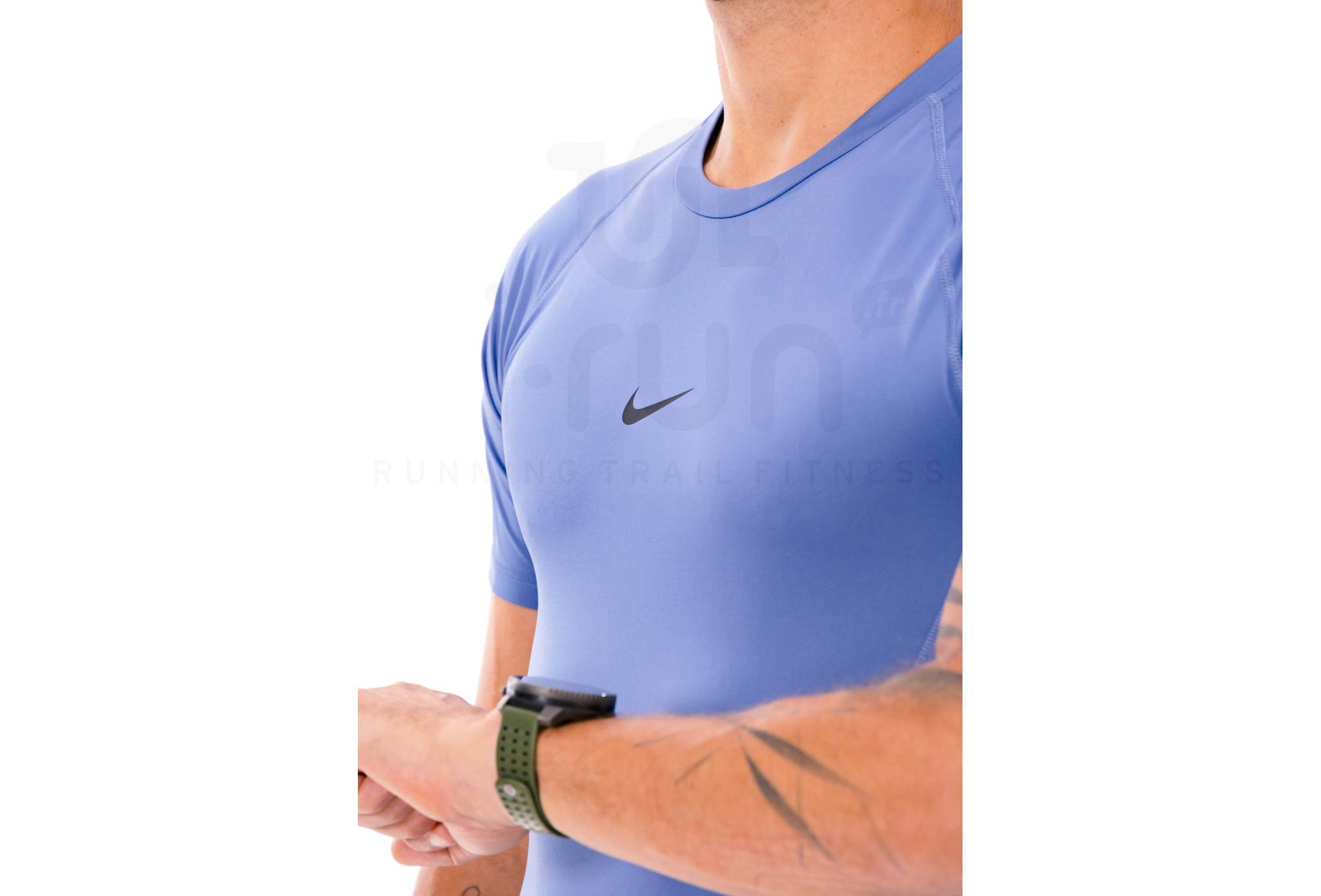 Nike camiseta manga corta Pro