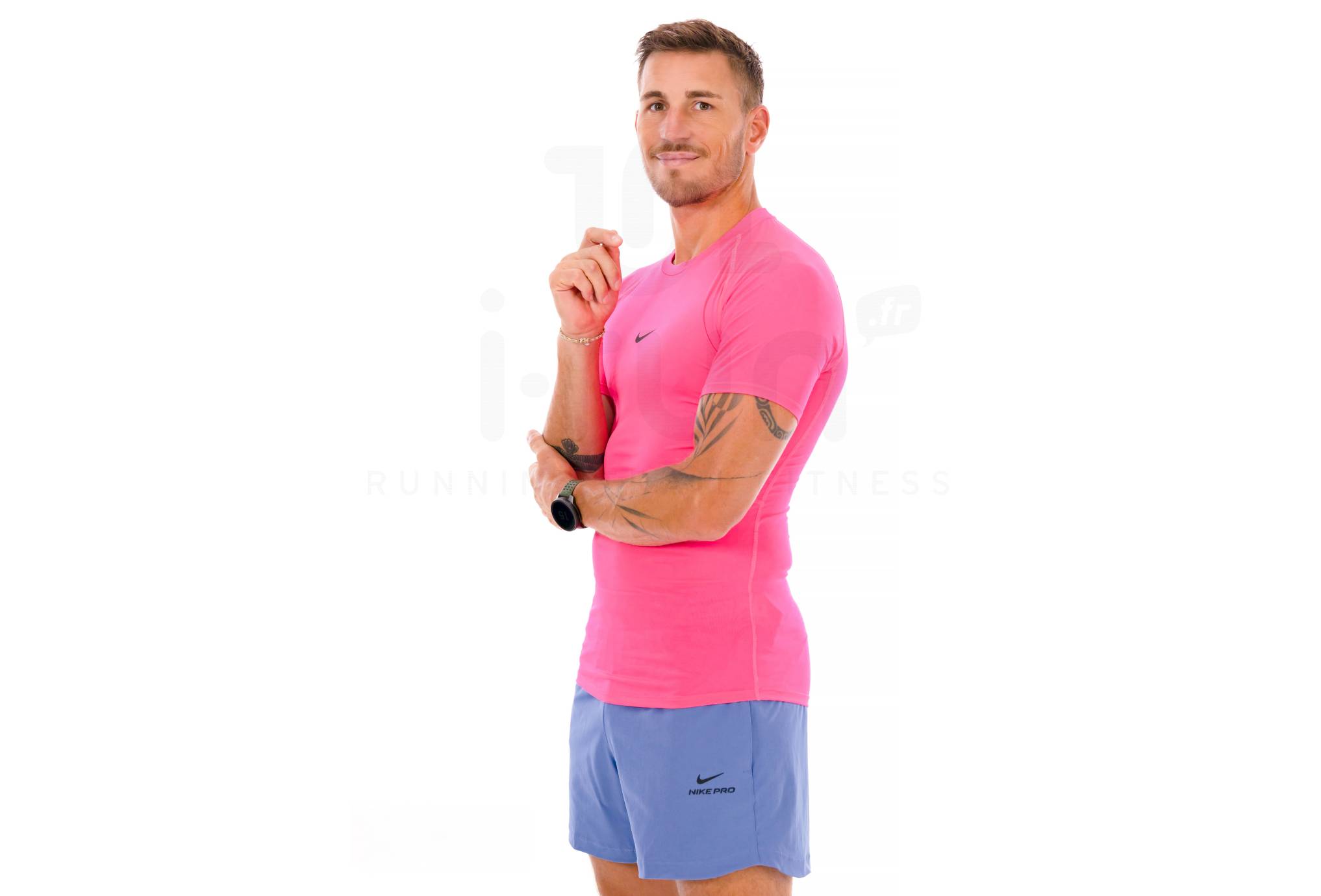 Nike Pro M