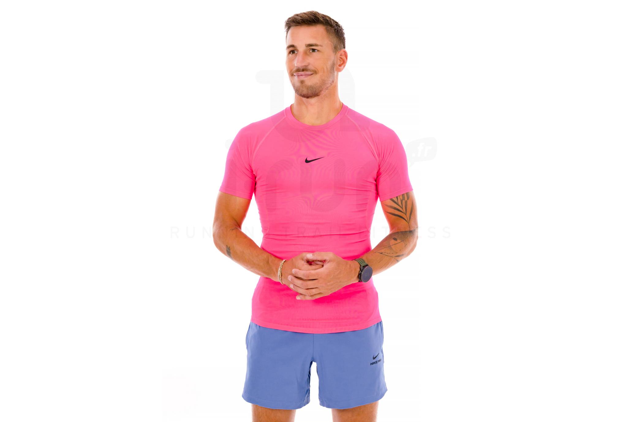 Nike Pro M