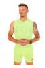 Nike camiseta de tirantes Pro