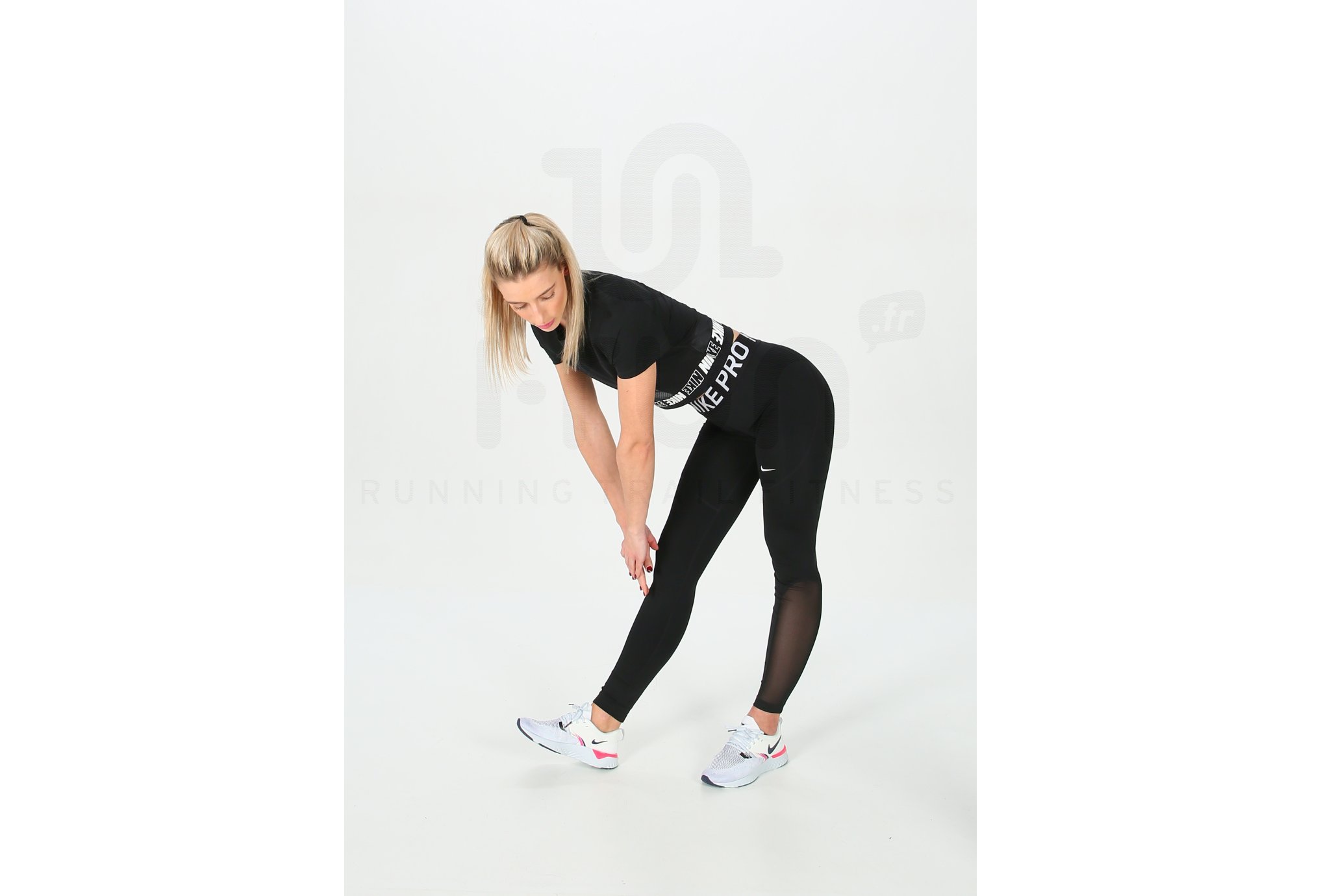 Nike mallas largas Pro