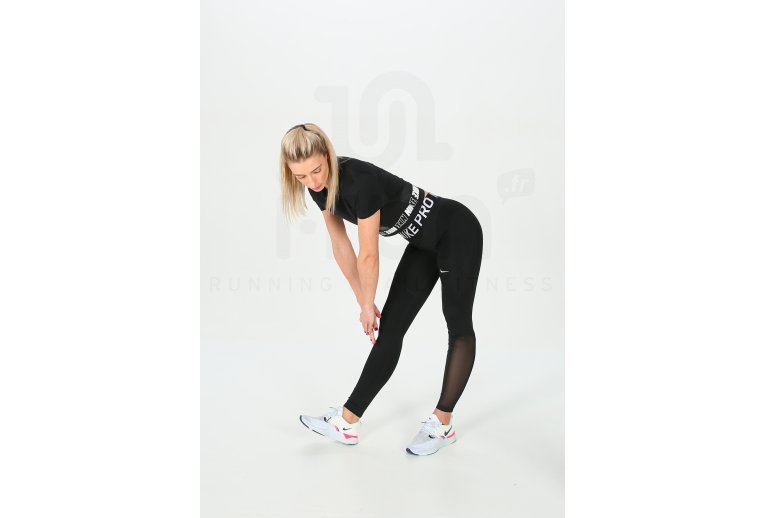 Nike mallas largas Pro