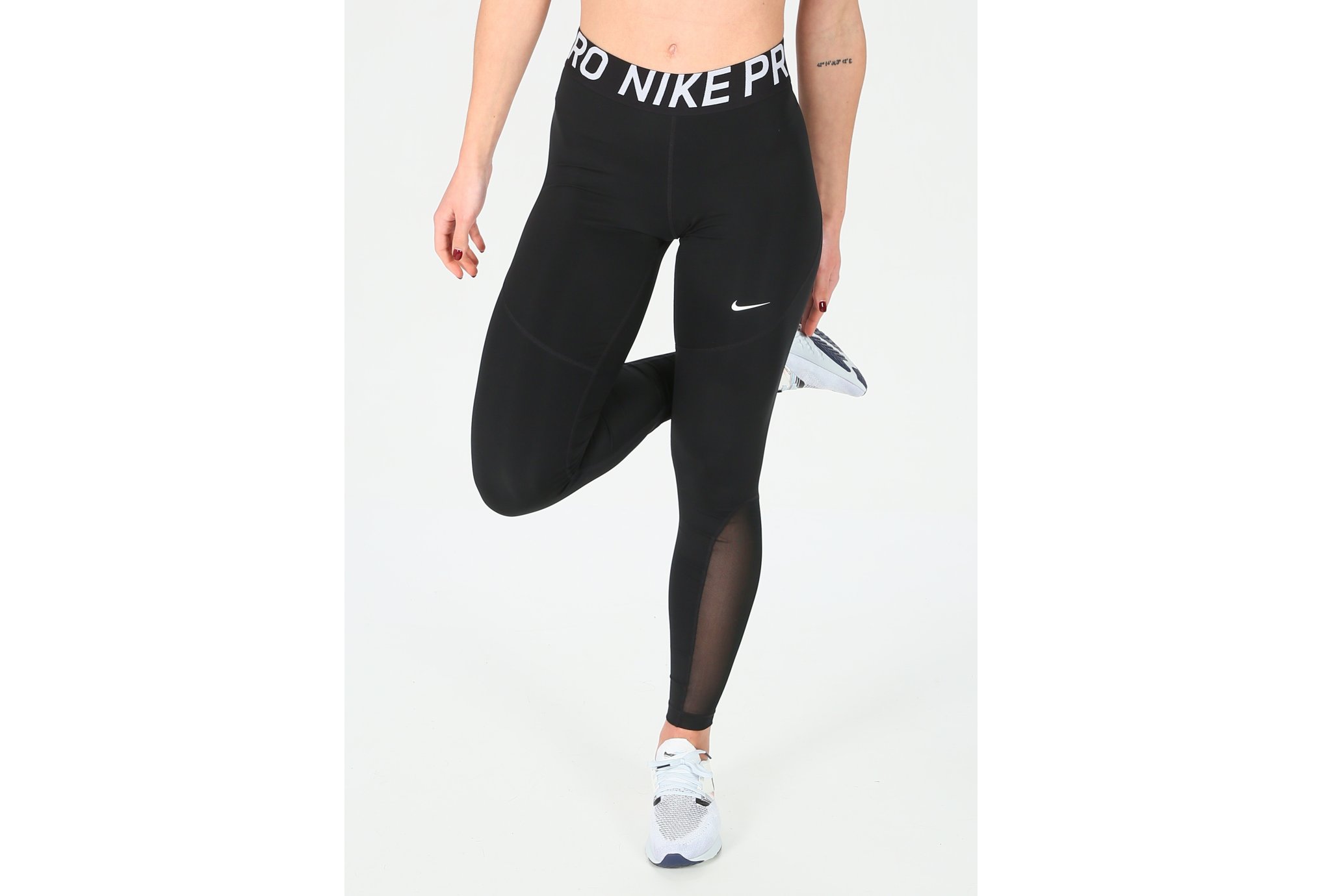 Nike mallas largas Pro