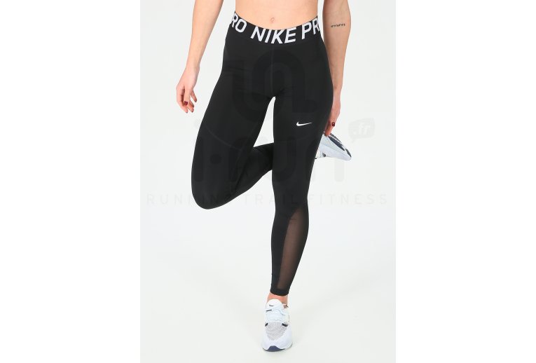 Nike mallas largas Pro