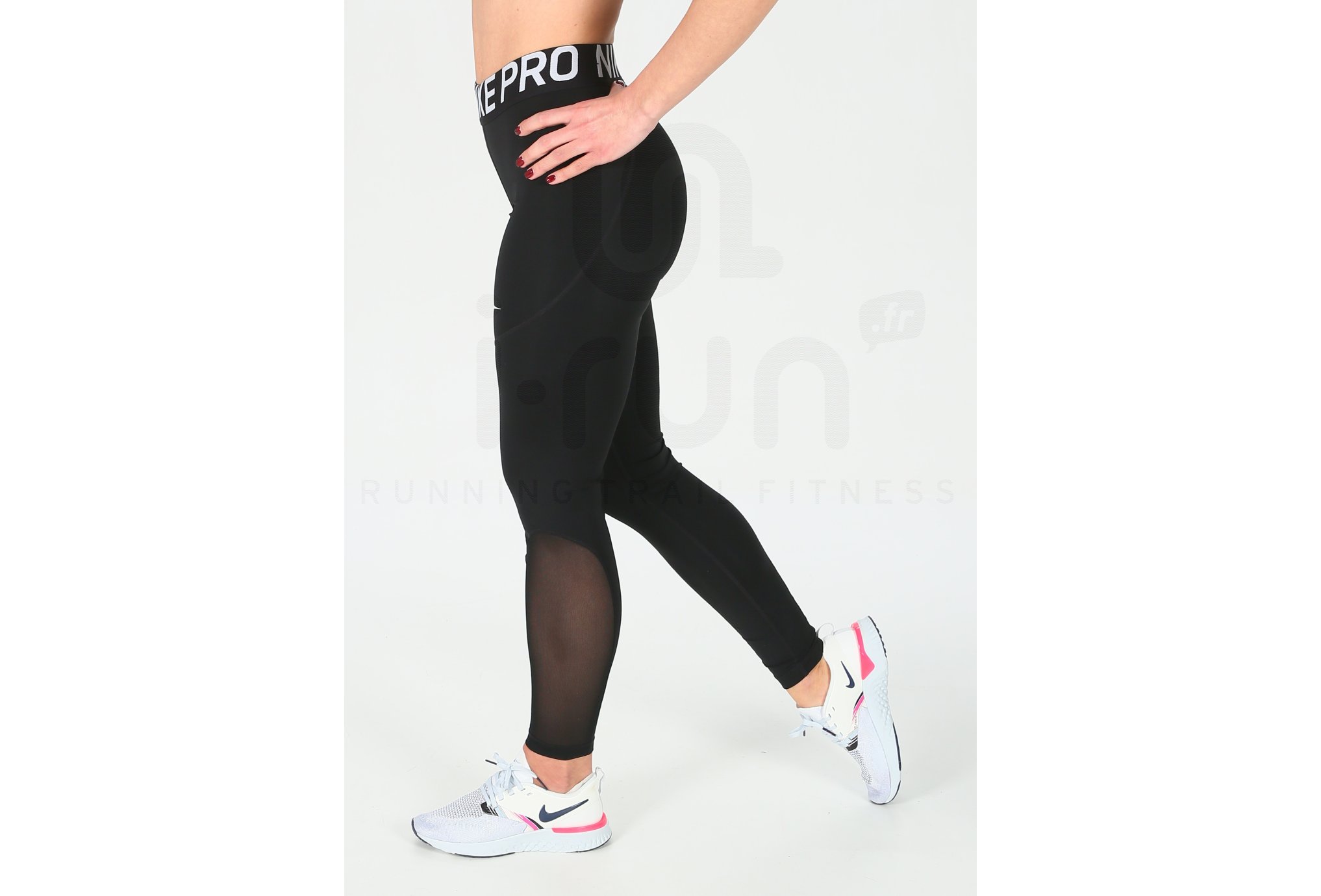 Nike mallas largas Pro