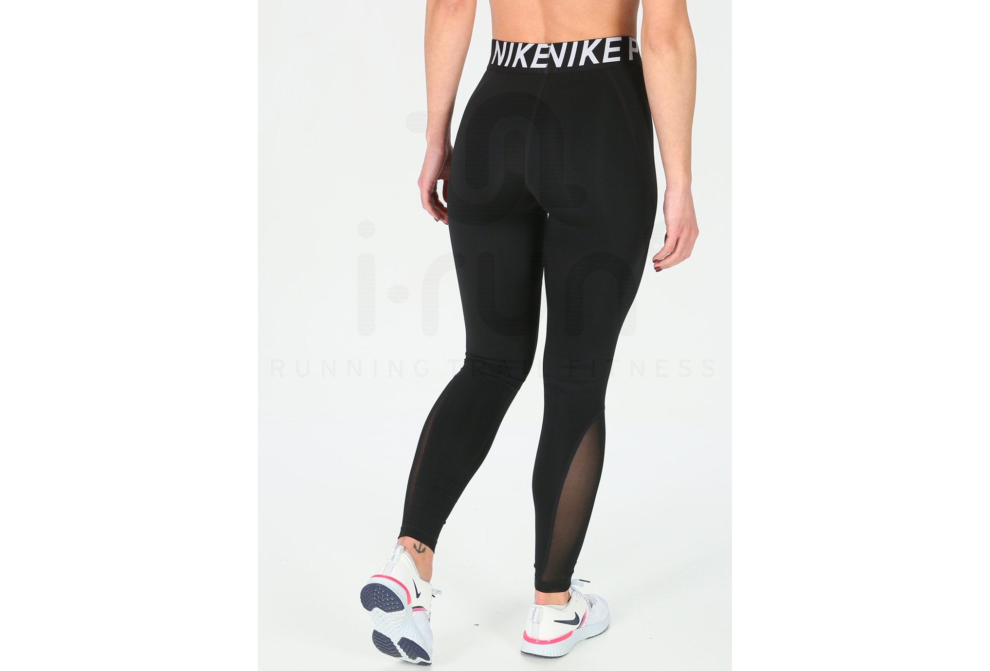 Nike mallas largas Pro