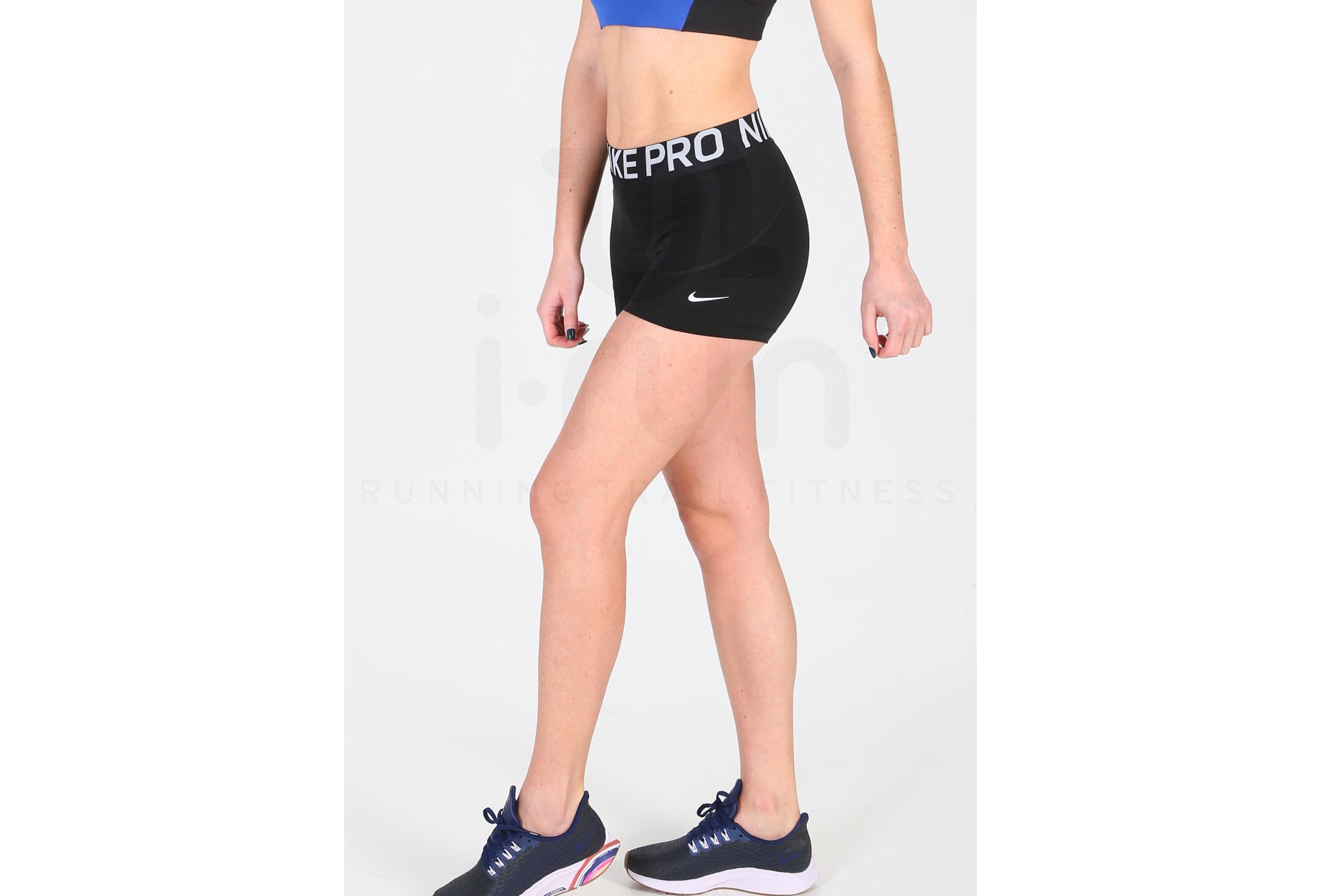 Nike pantal�n corto Pro