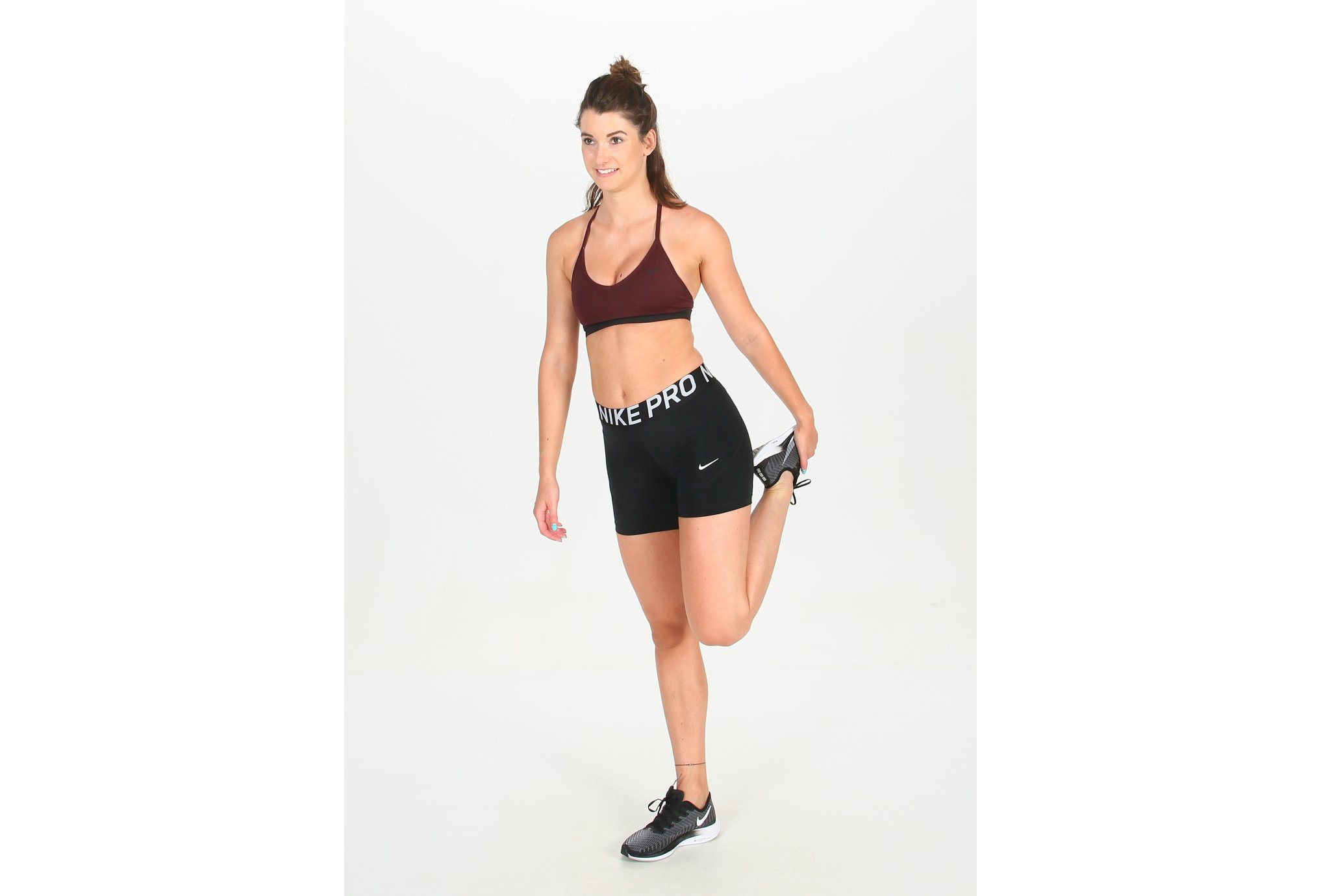 Nike pantal�n corto Pro