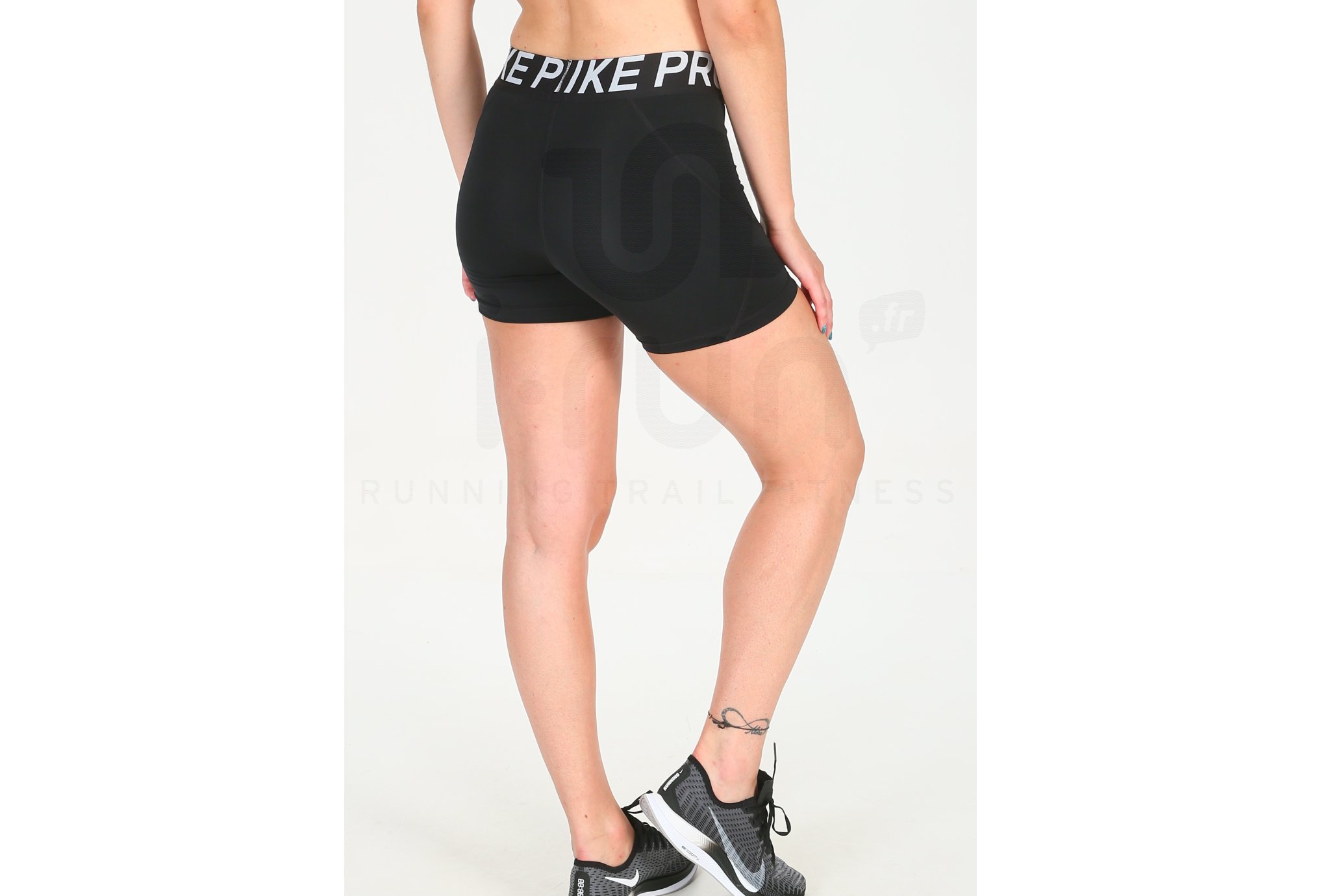 Nike pantal�n corto Pro