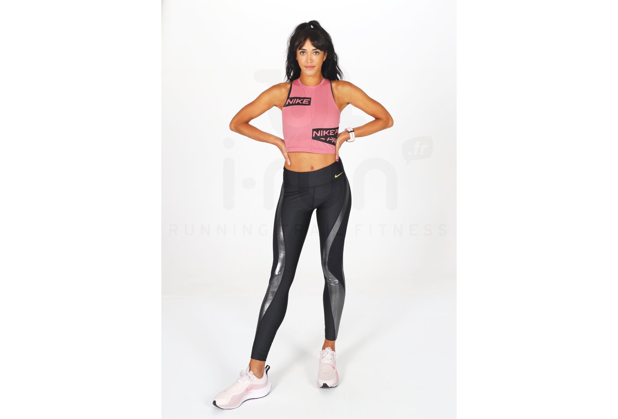 Nike Pro W